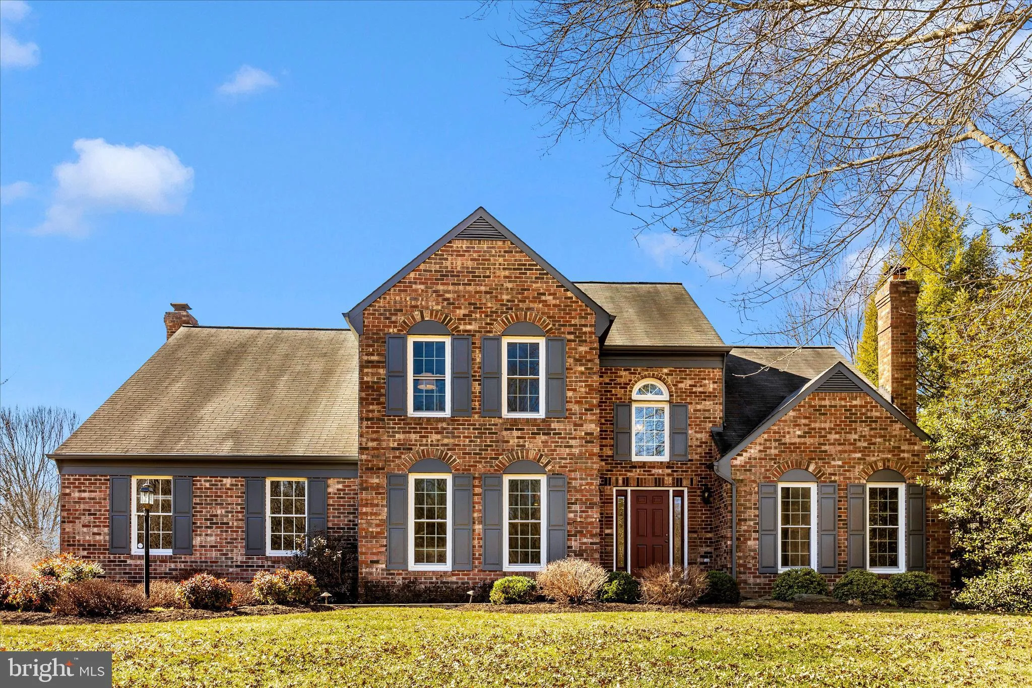 25021 DUNTERRY COURT, Gaithersburg, MD 20882