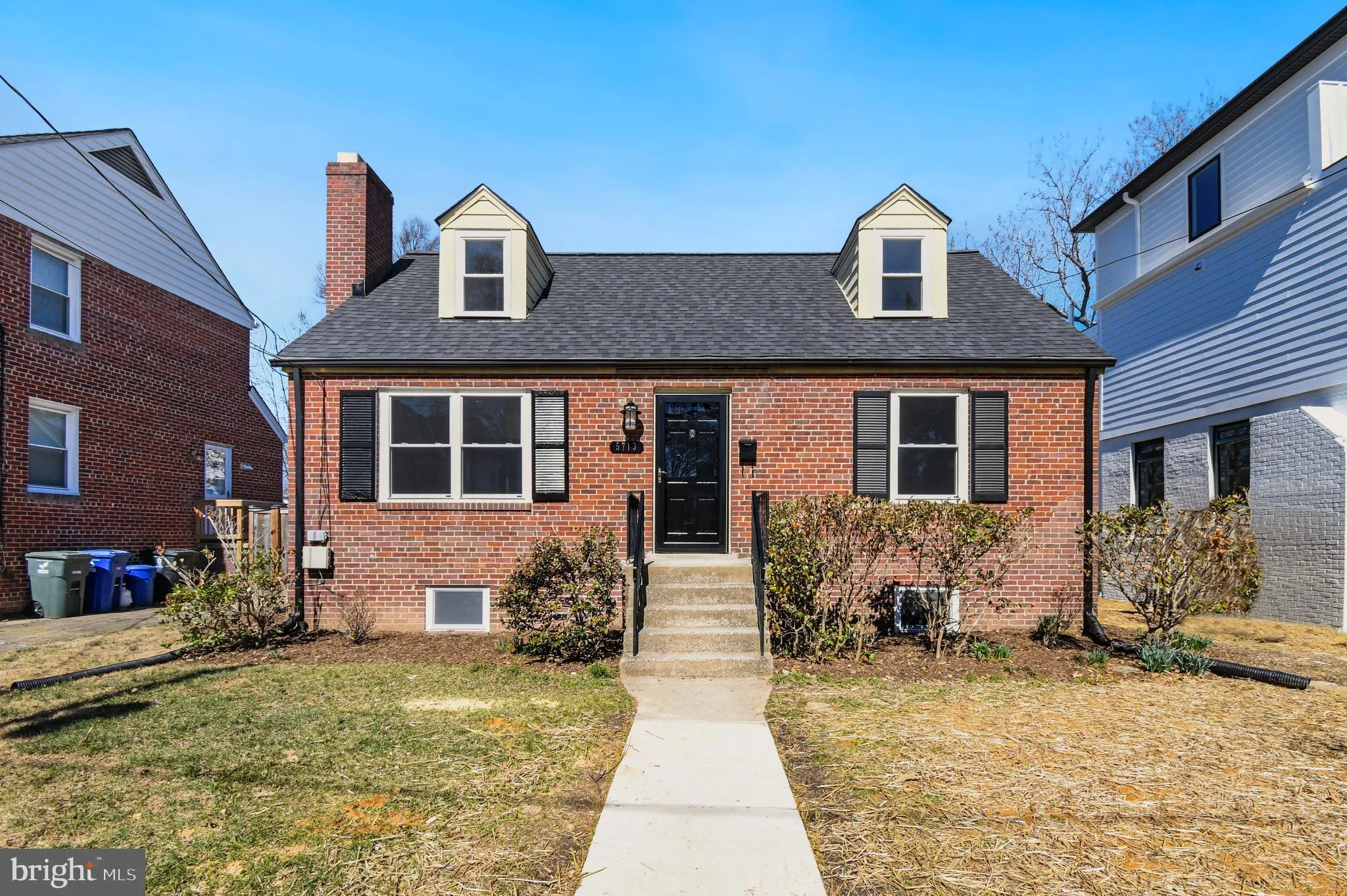 5713 5TH STREET, Arlington, VA 22204