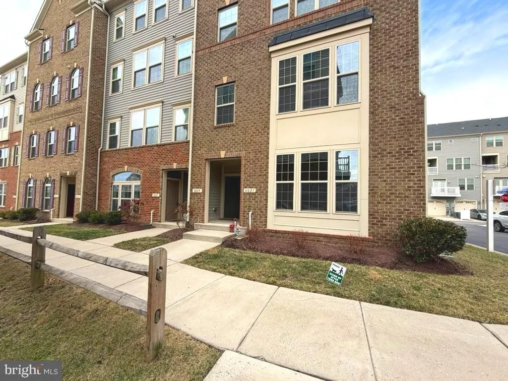 8021 ORCHARD GROVE ROAD, Odenton, MD 21113