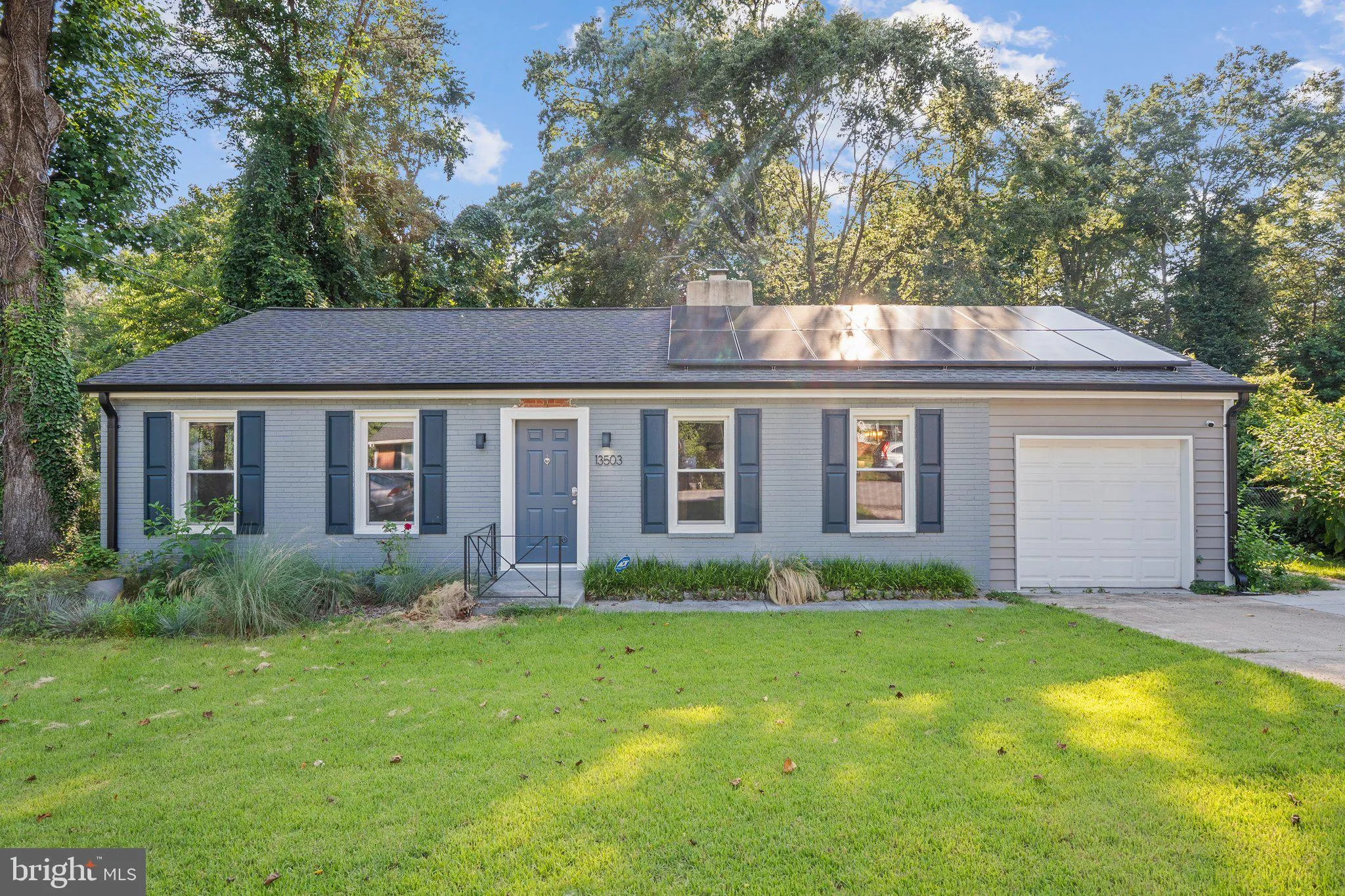 13503 HARRISON AVENUE, Fort Washington, MD 20744