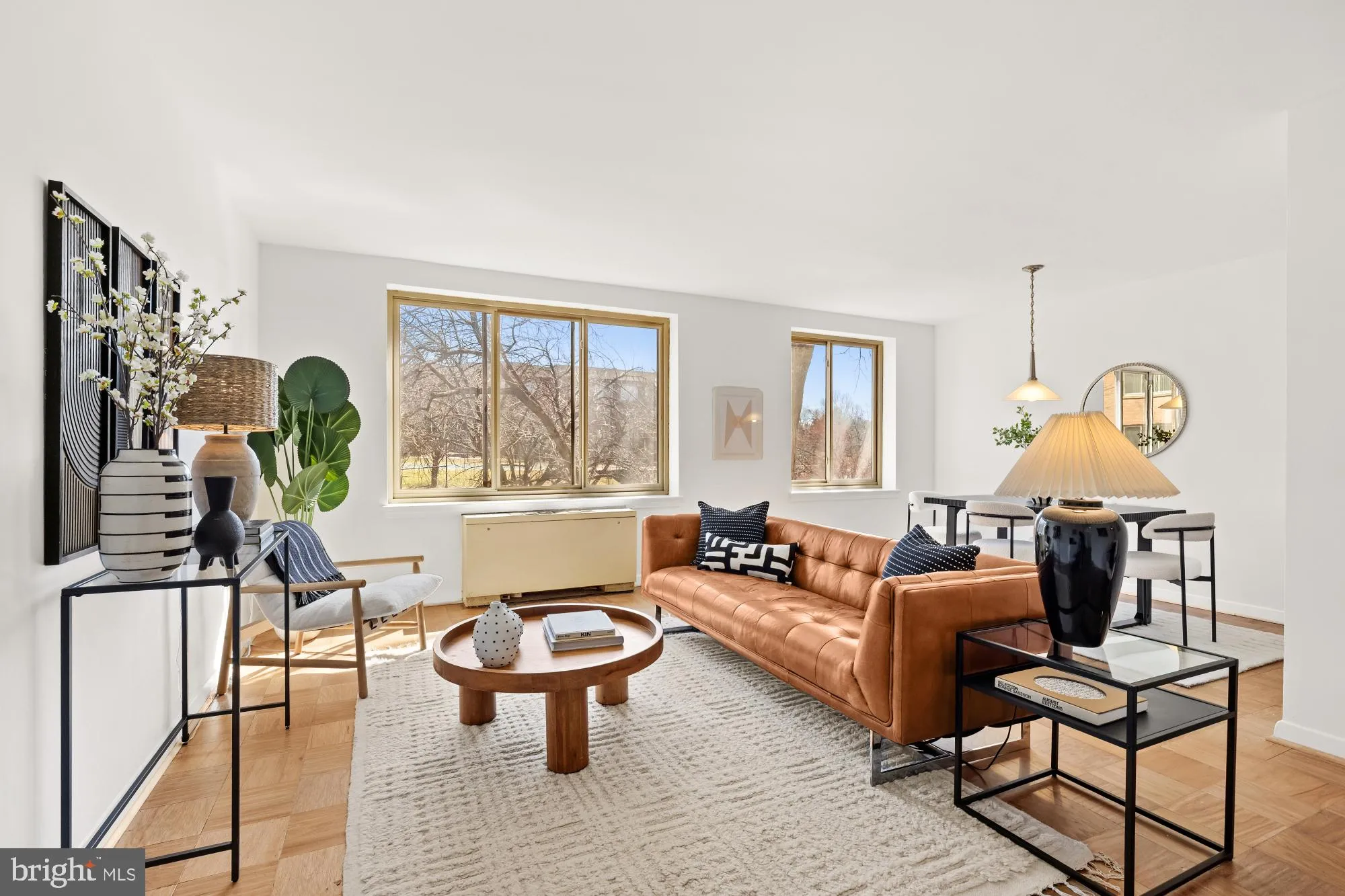 3000 SPOUT RUN PARKWAY, Arlington, VA 22201