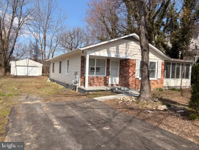 6326 OLD WASHINGTON ROAD, Elkridge, MD 21075
