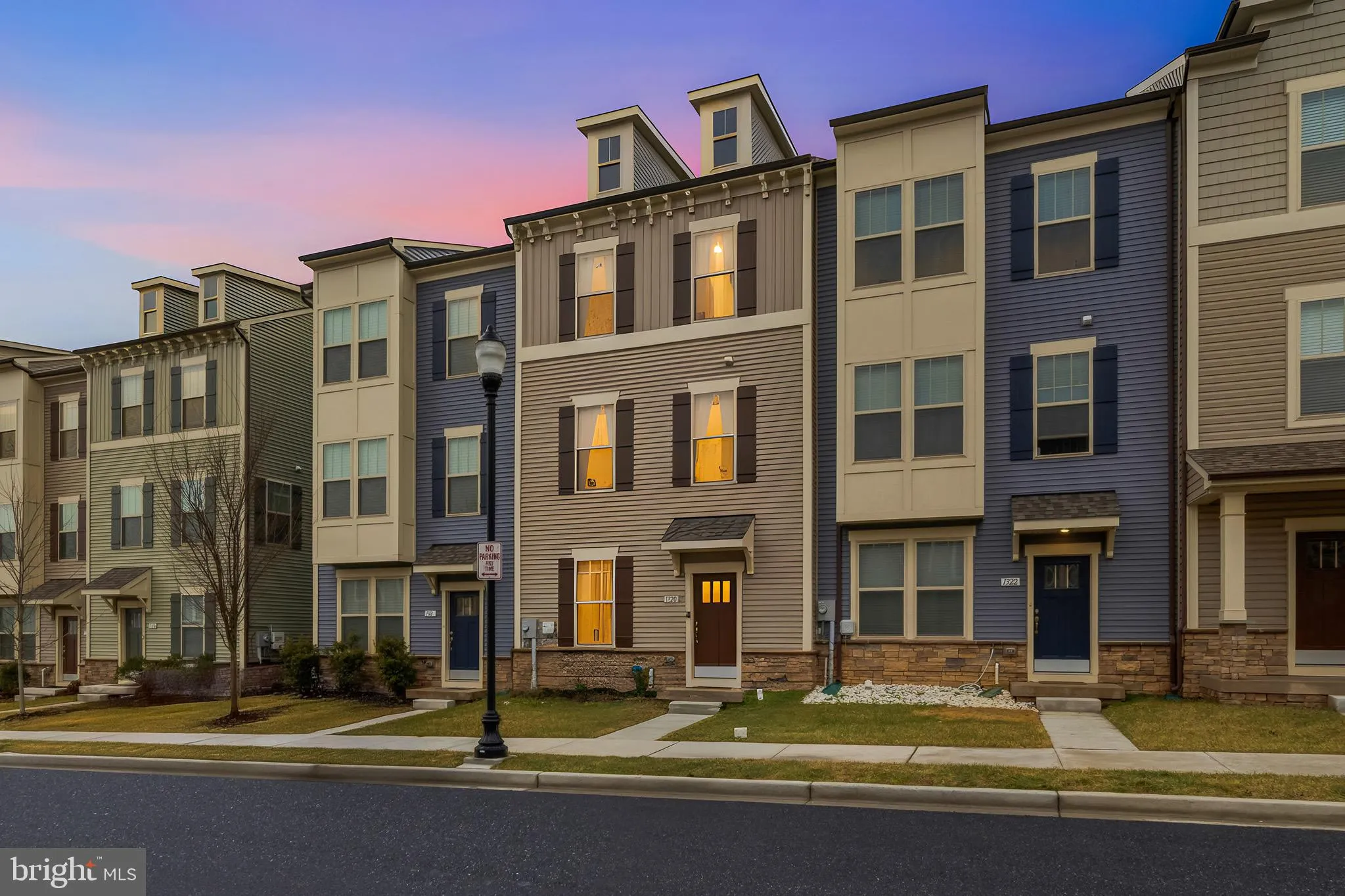 1320 RICKETTS ROAD, Frederick, MD 21702