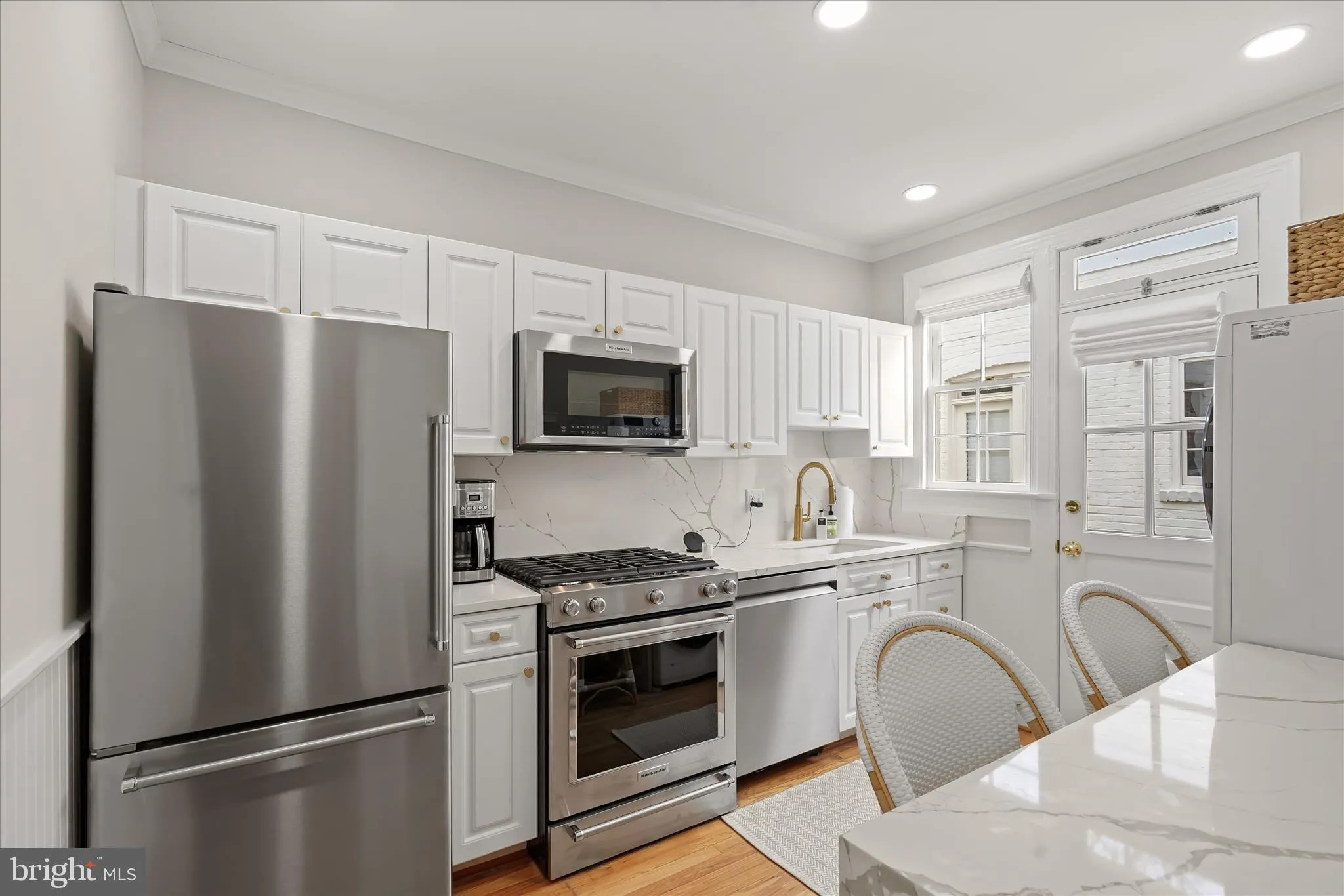 2605 O STREET, Washington, DC 20007