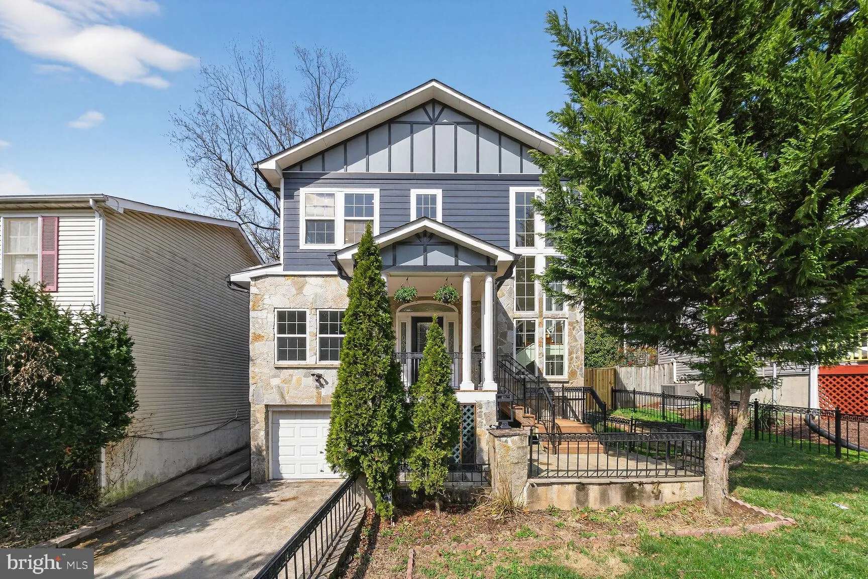 6512 4TH AVENUE, Takoma Park, MD 20912