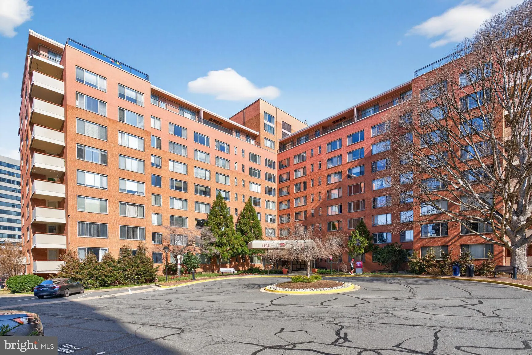 1121 ARLINGTON BOULEVARD, Arlington, VA 22209