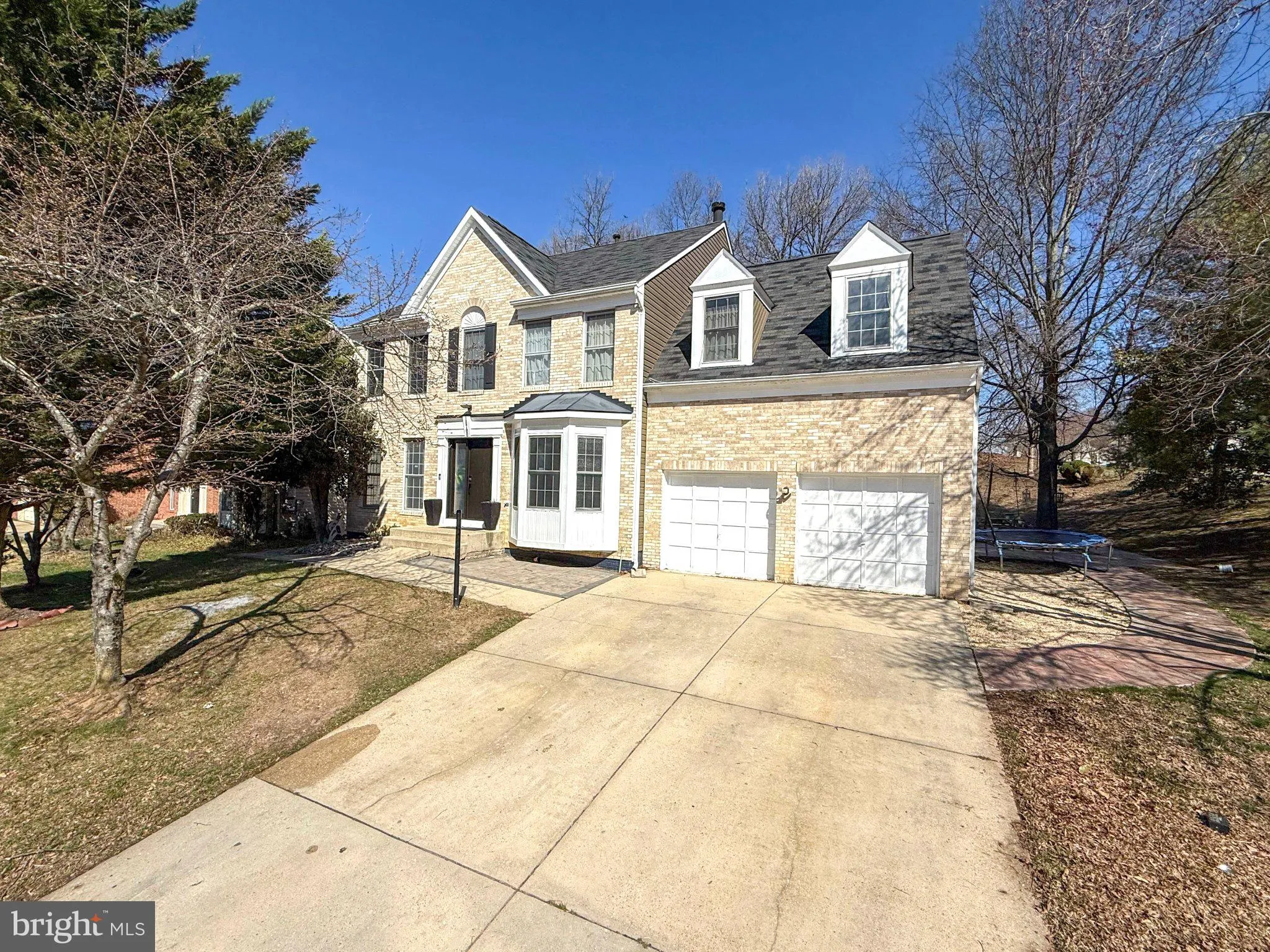 10706 WYNFIELD COURT, Glenn Dale, MD 20769