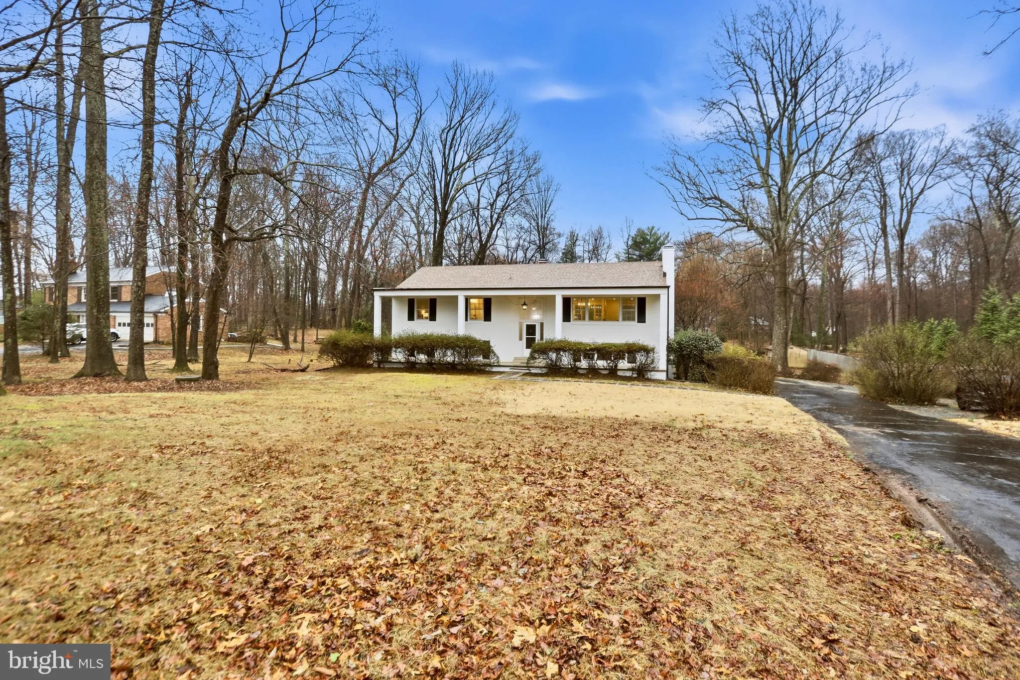 11328 VALE ROAD, Oakton, VA 22124