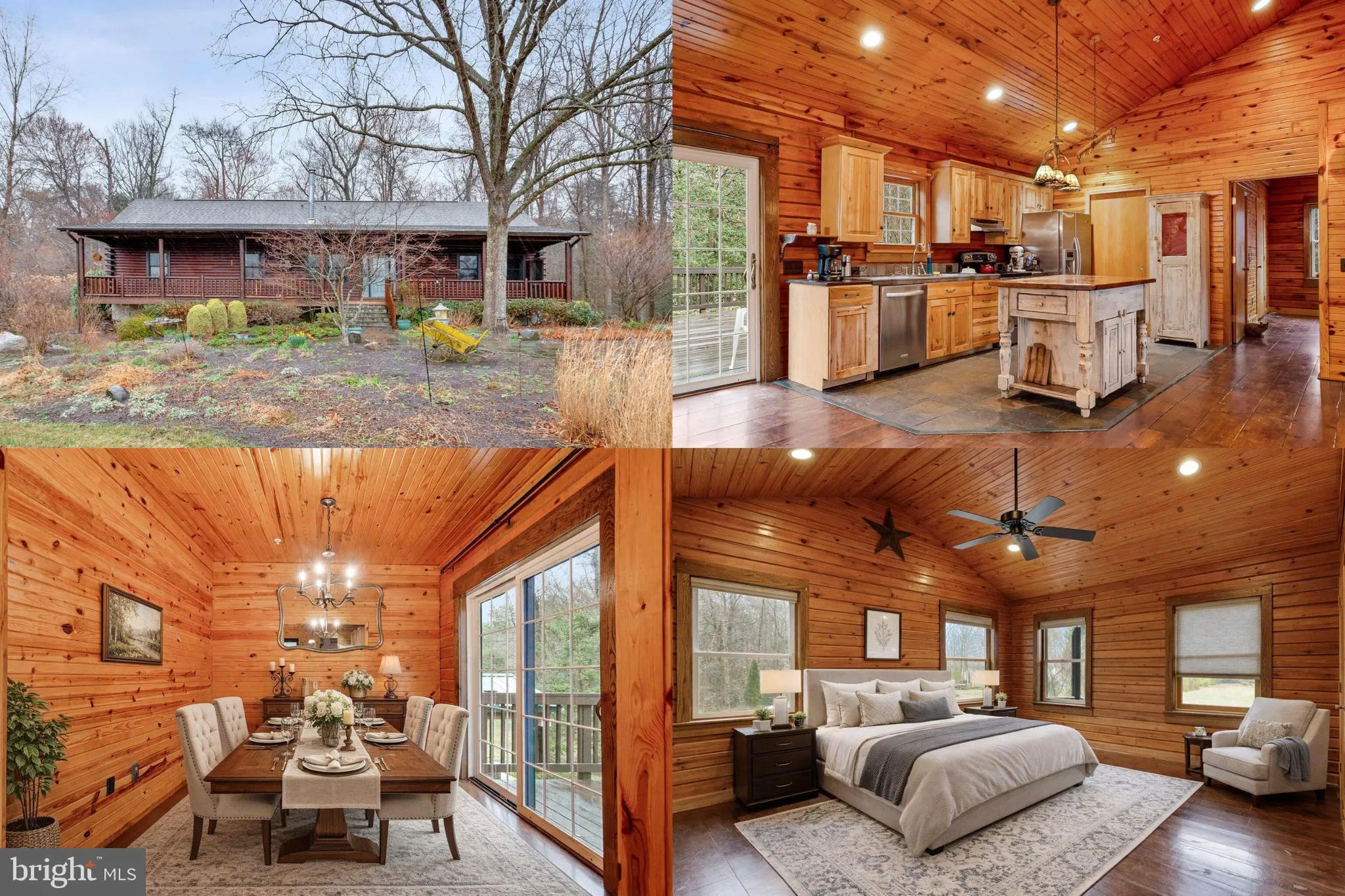 18304 CEDARVILLE ROAD, Brandywine, MD 20613