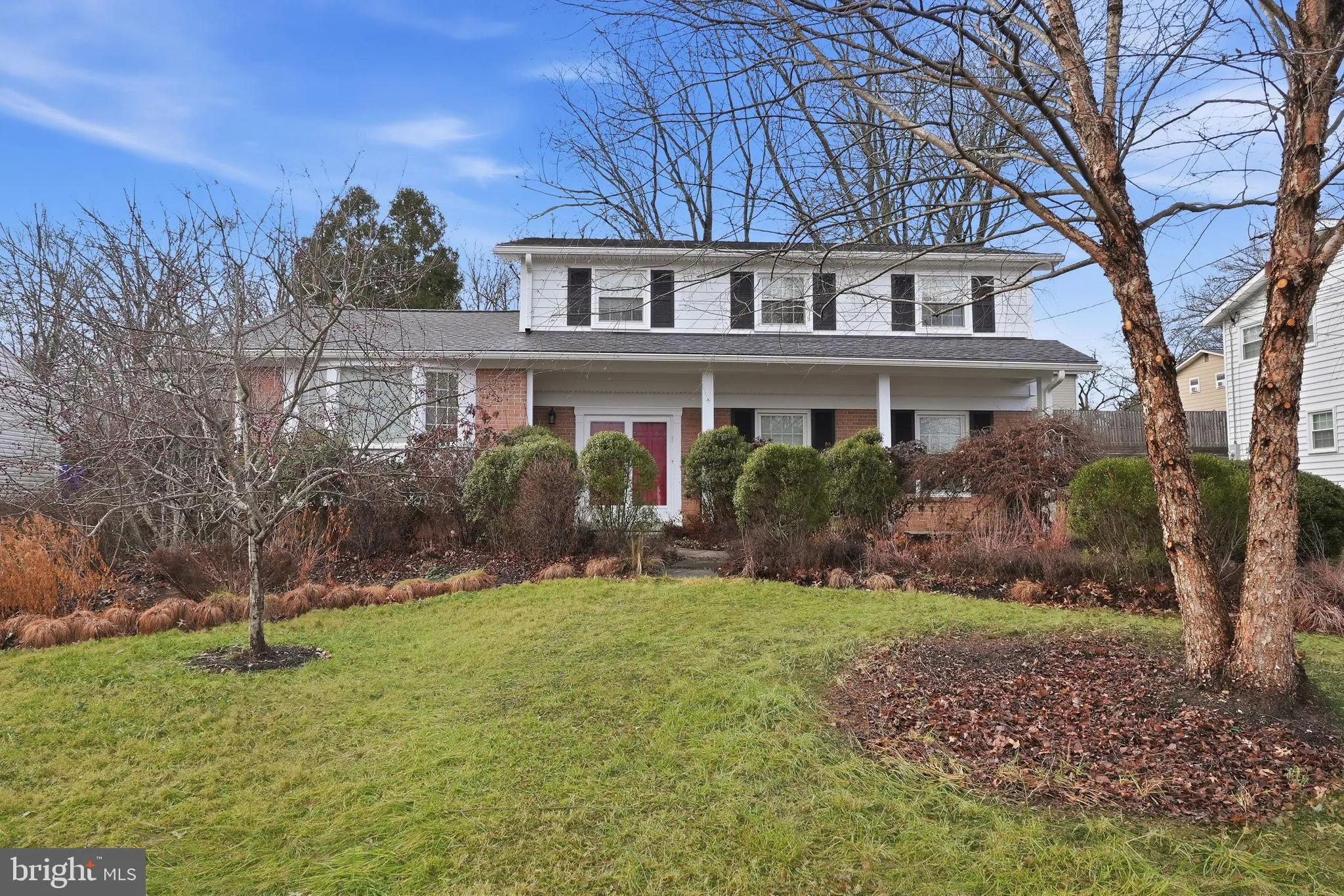 11708 ROSALINDA DRIVE, Potomac, MD 20854