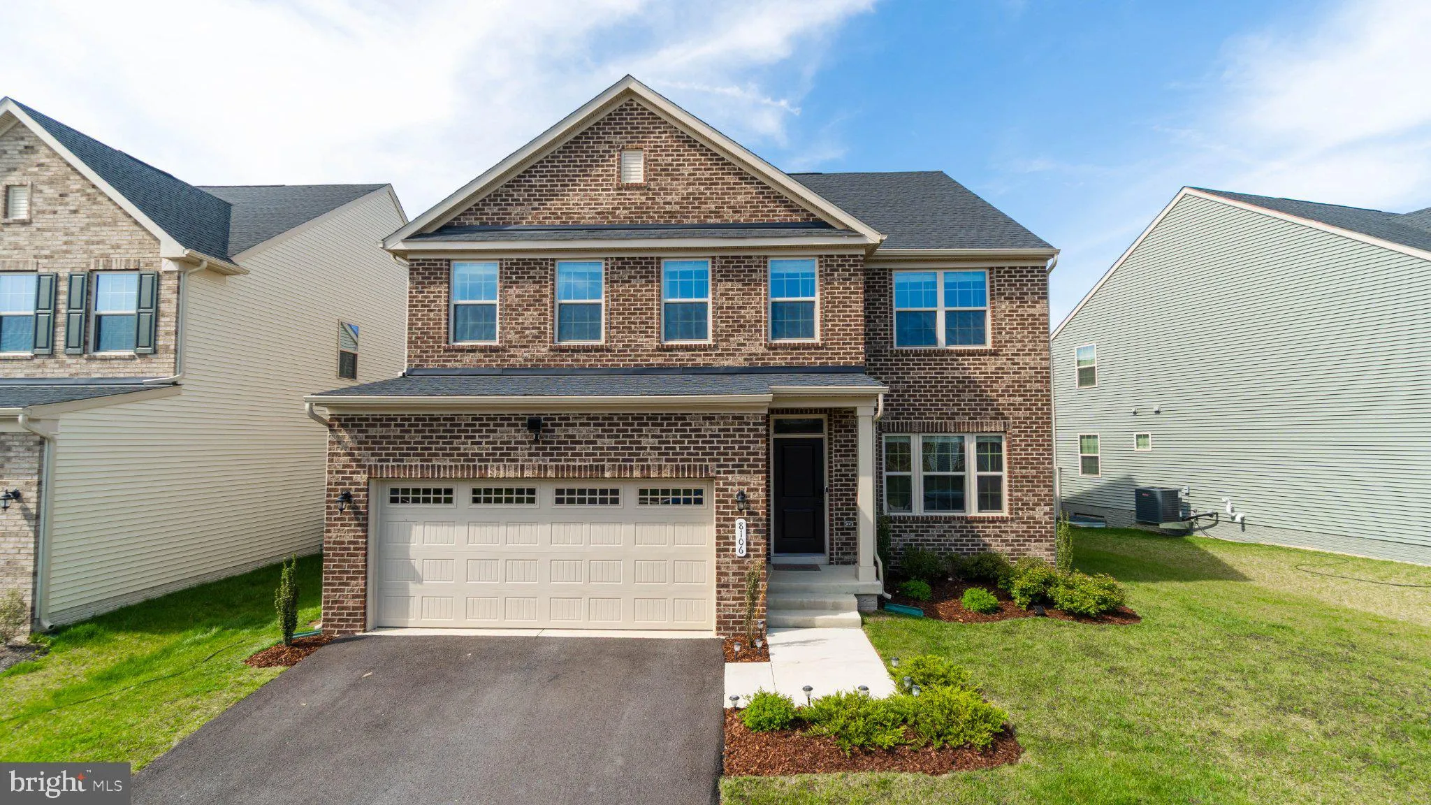 8106 IRON HILL COURT, Brandywine, MD 20613