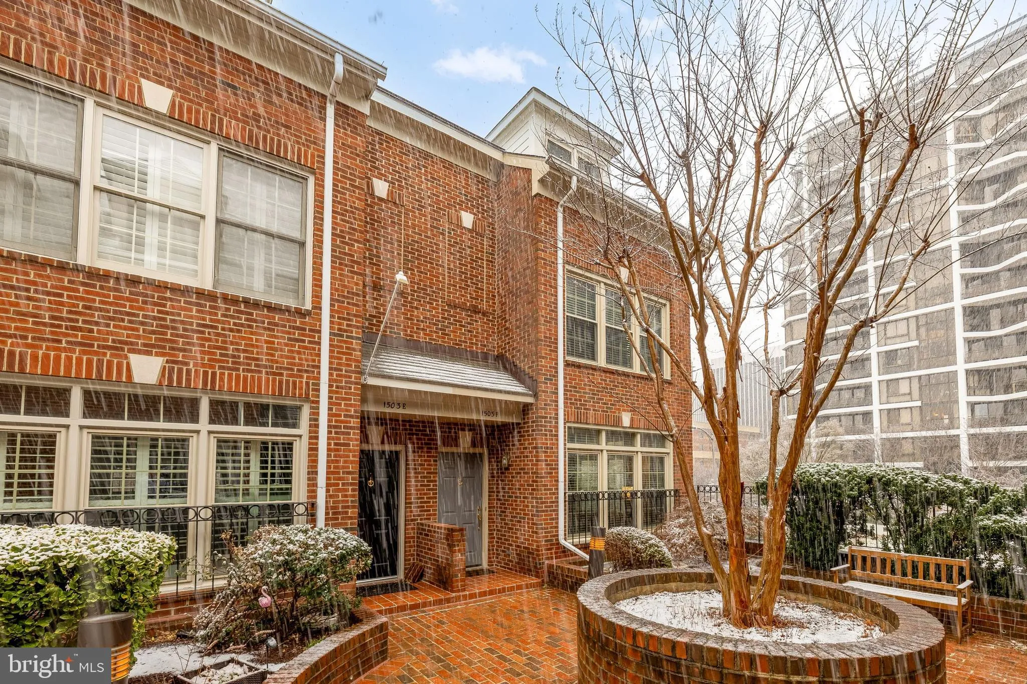 1503 COLONIAL TERRACE, Arlington, VA 22209