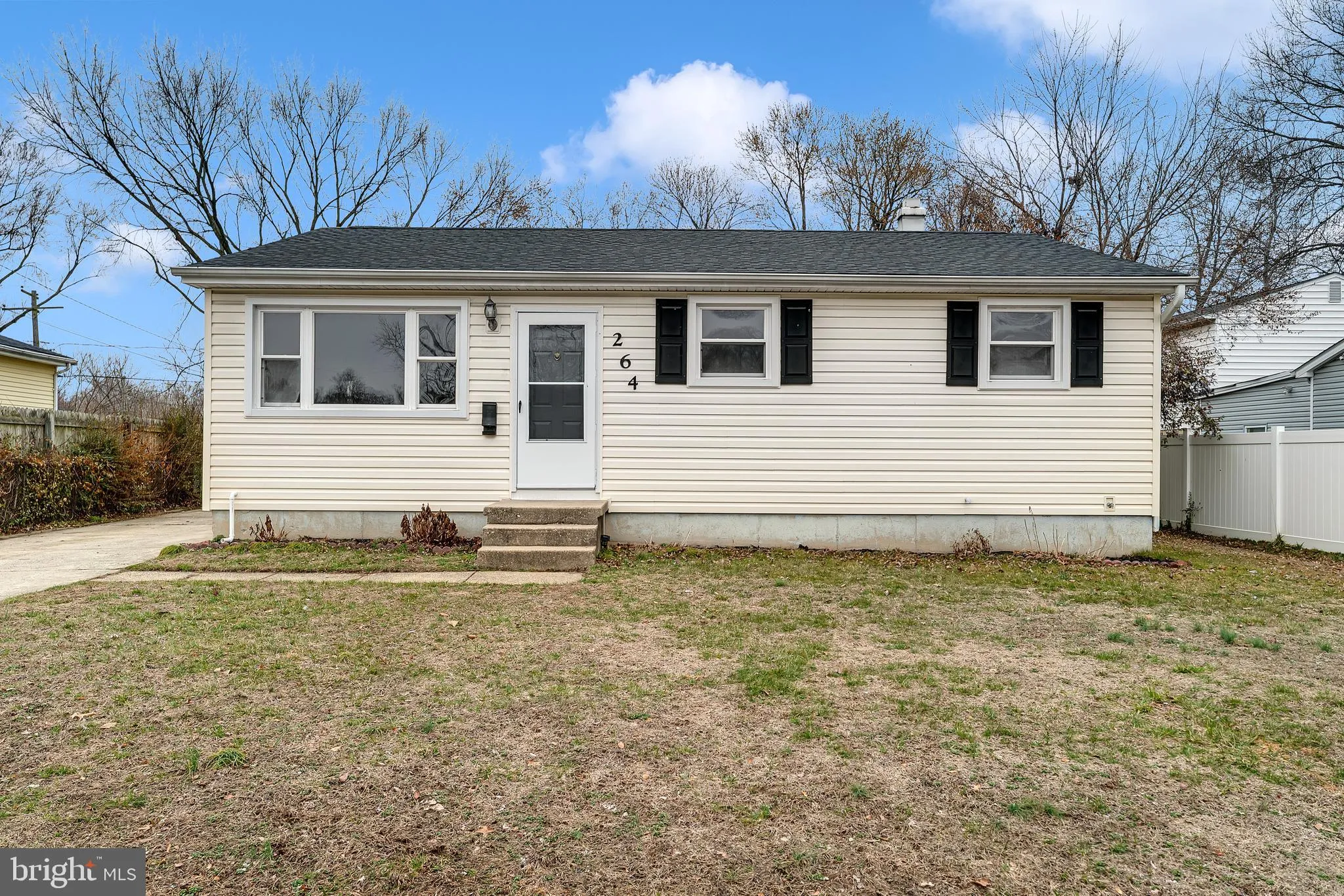 264 OLD LINE AVENUE, Laurel, MD 20724