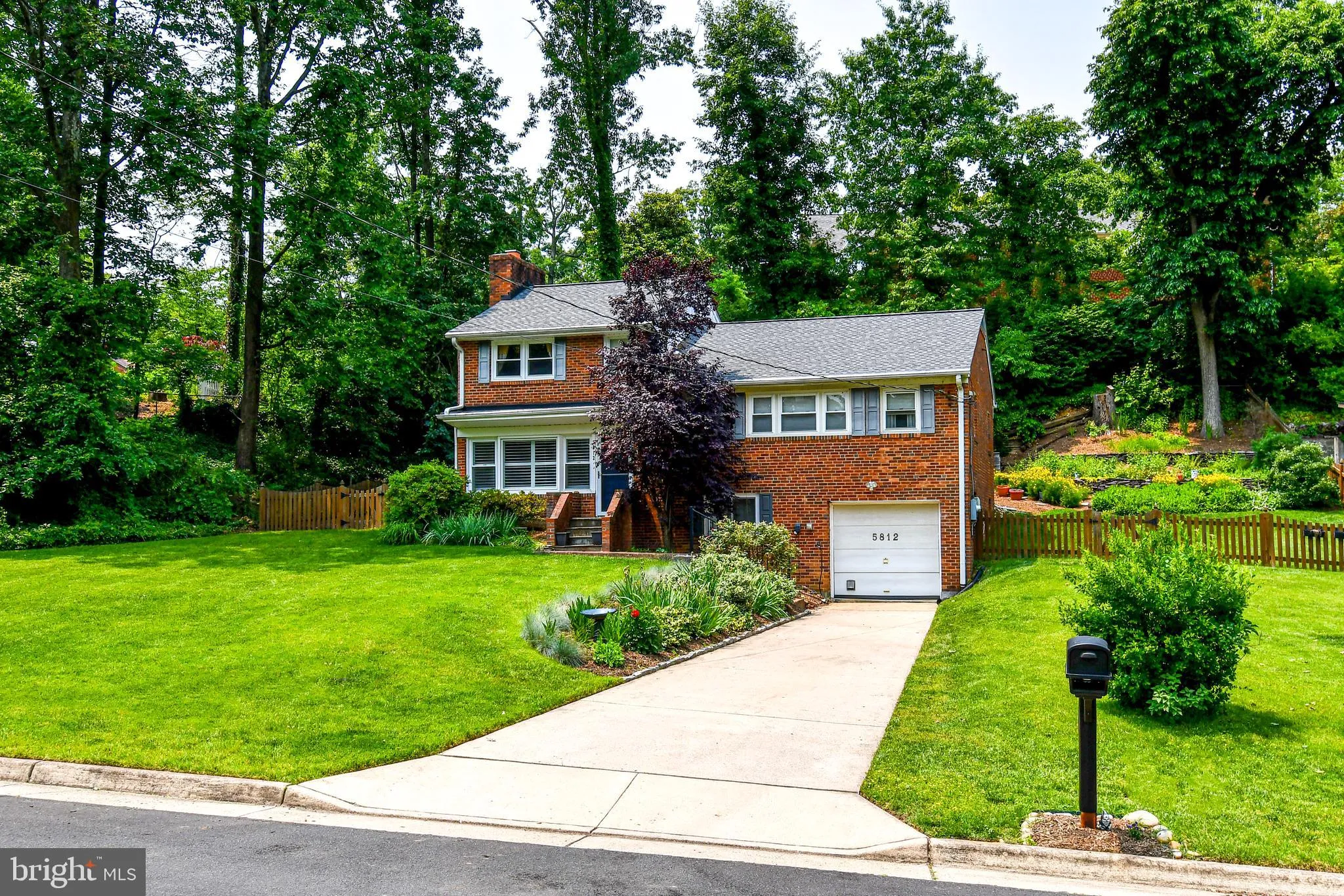 5812 PIEDMONT DRIVE, Alexandria, VA 22310