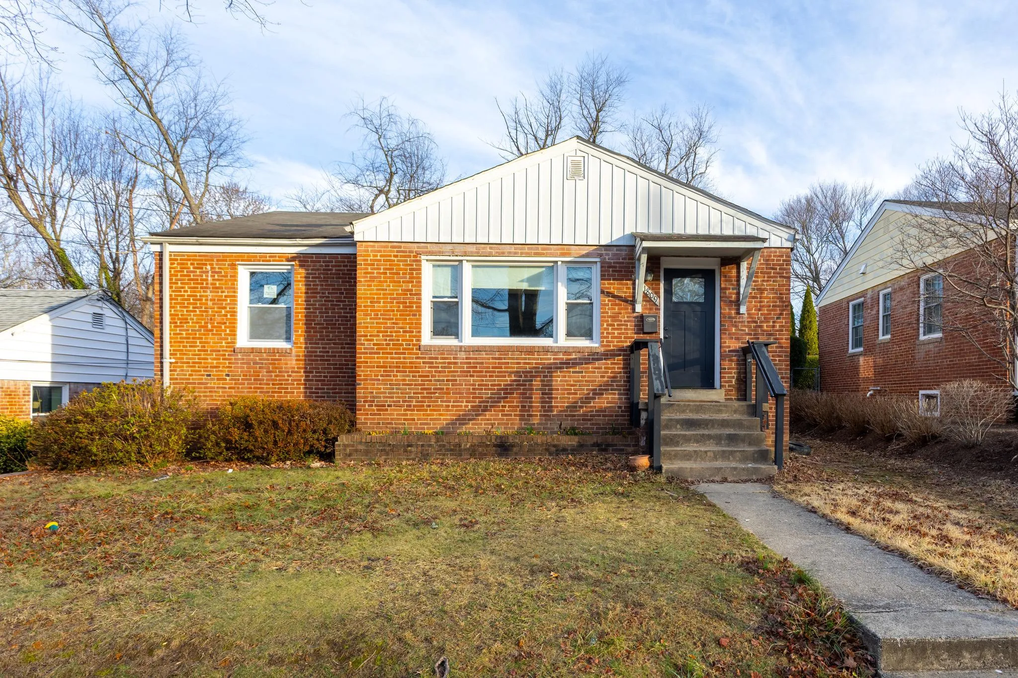1809 FLORIN STREET, Silver Spring, MD 20902