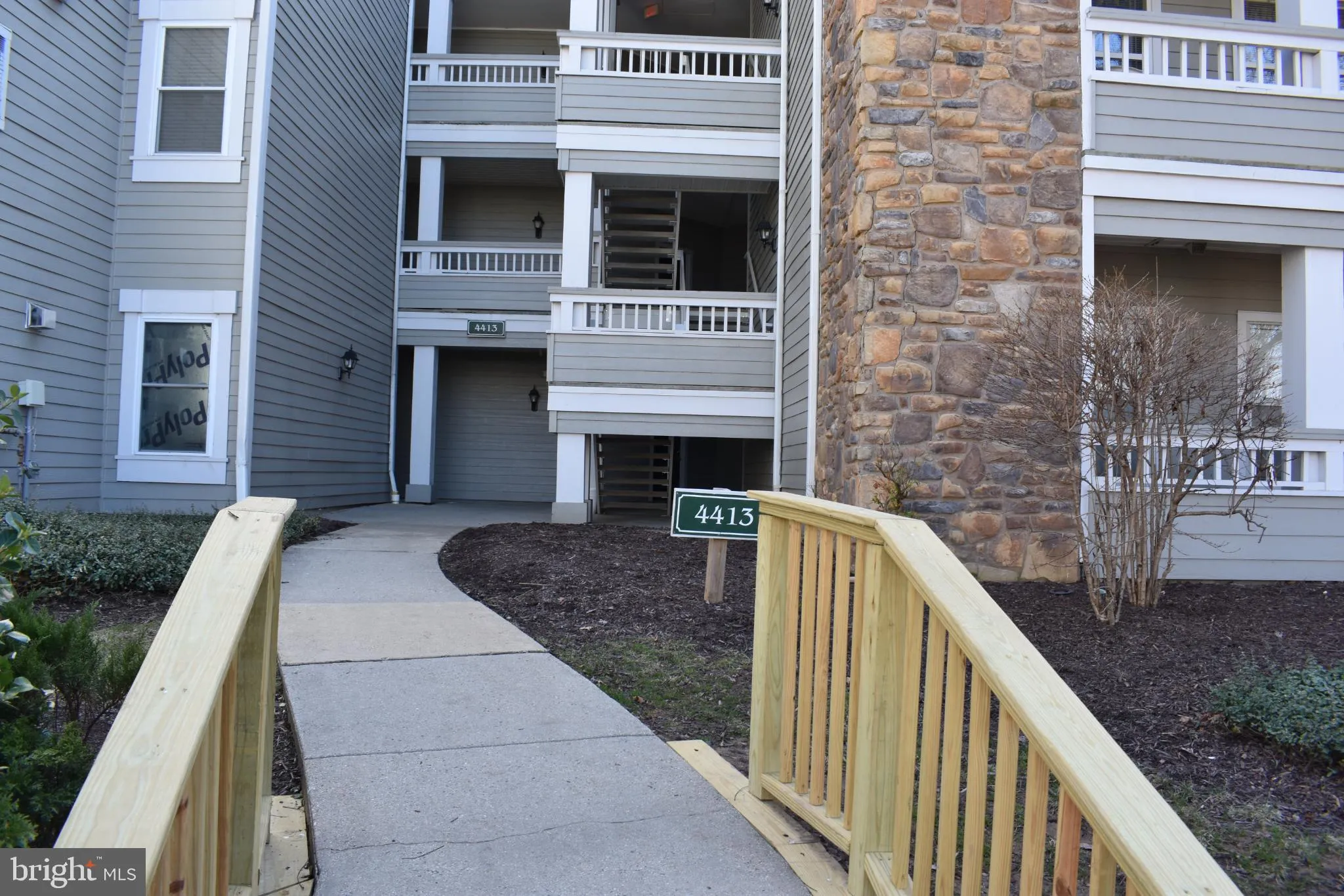 4413 FAIR STONE DRIVE, Fairfax, VA 22033