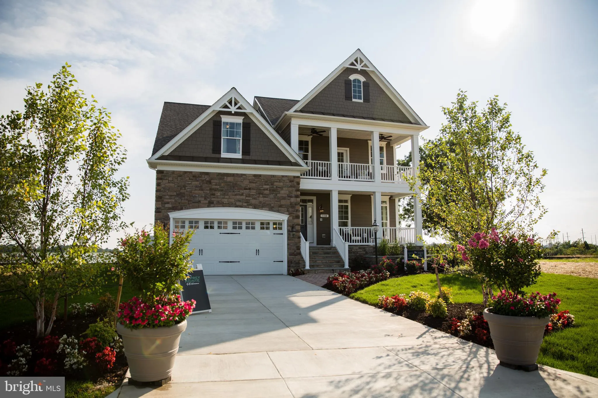 6370 GENOA ROAD, Tracys Landing, MD 20779