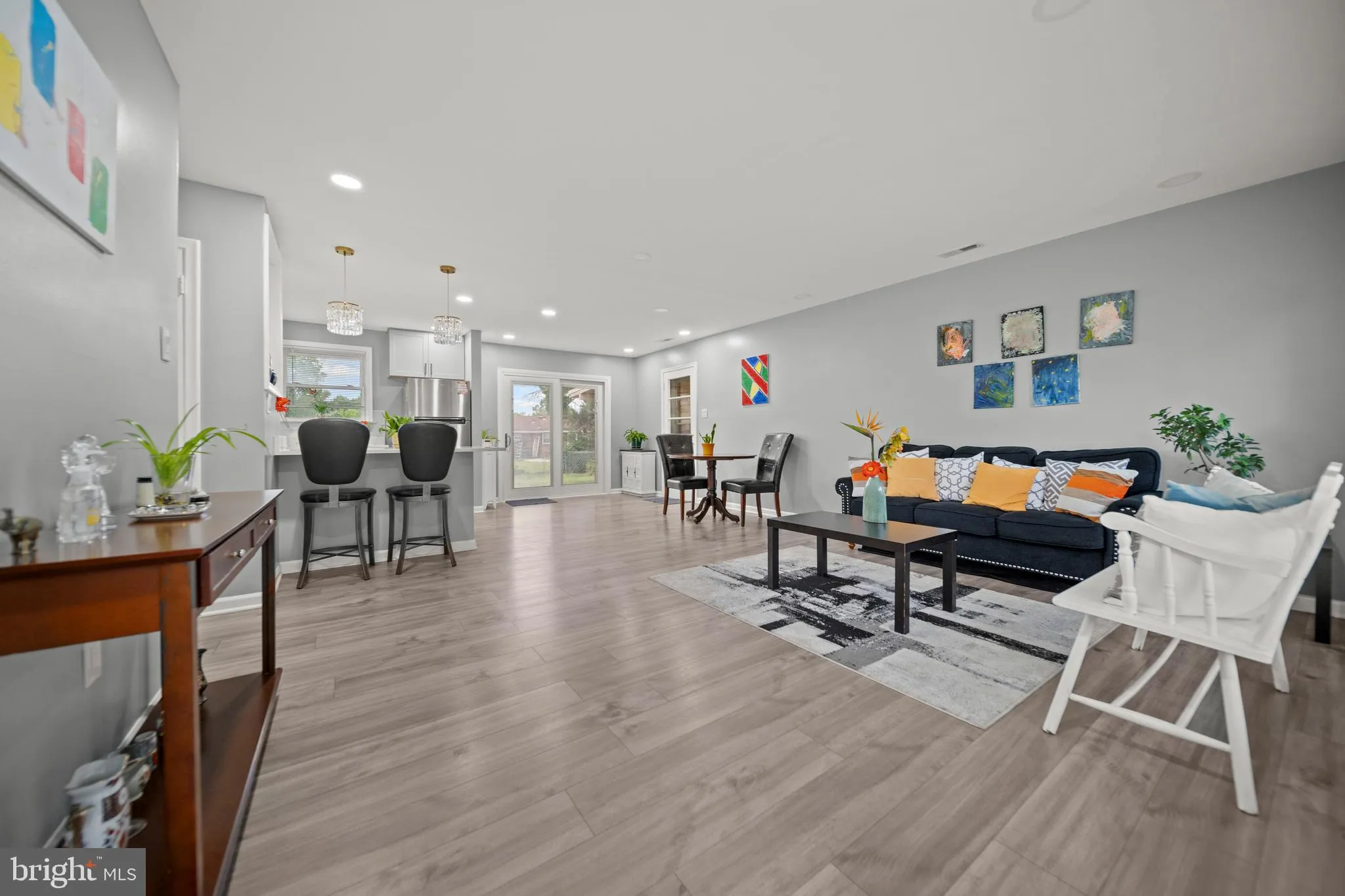 6019 ROSE HILL DRIVE, Alexandria, VA 22310