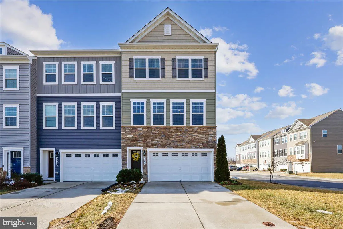 6501 BRITANNIC PLACE, Frederick, MD 21703