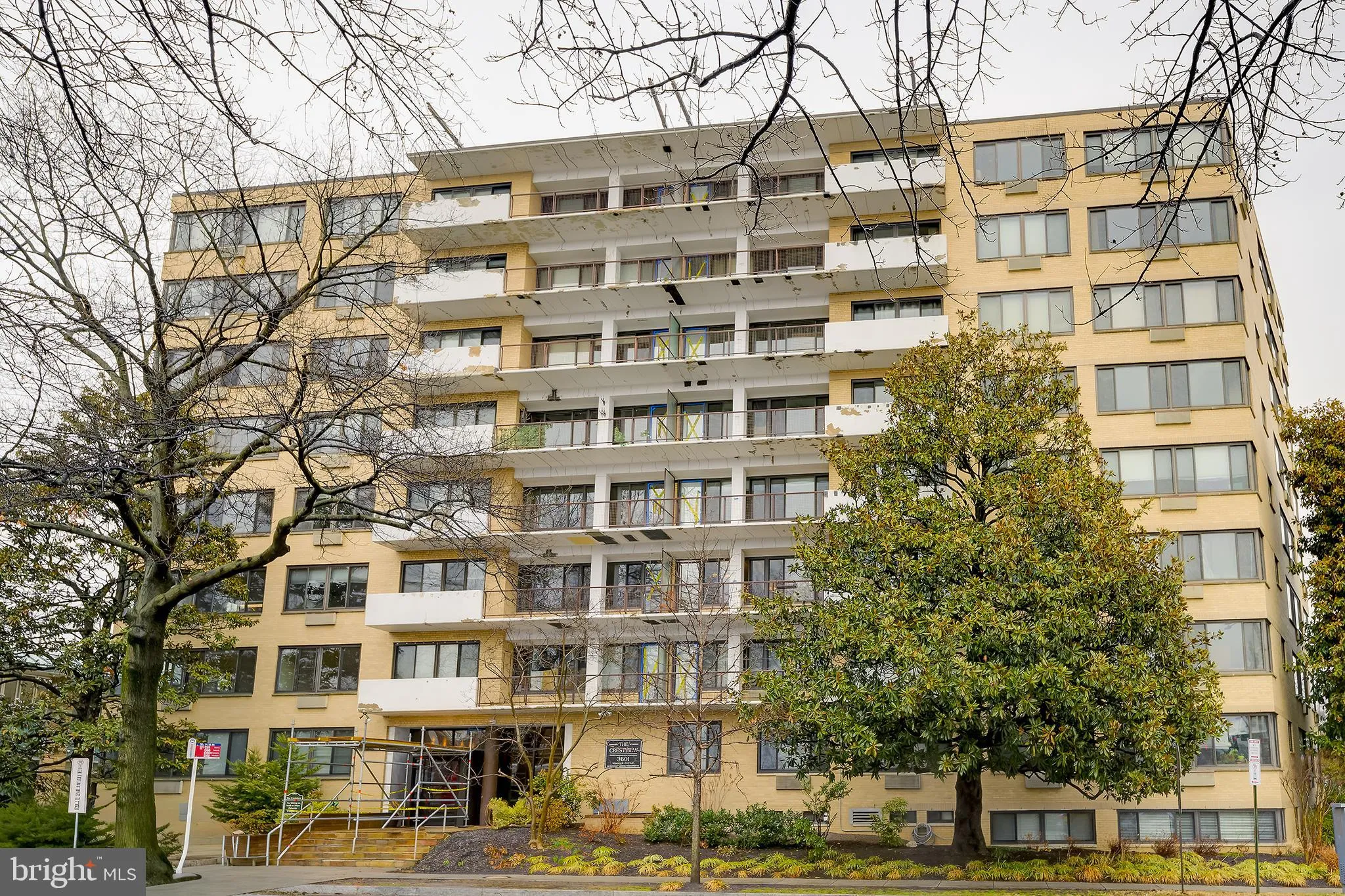 3601 WISCONSIN AVENUE, Washington, DC 20016