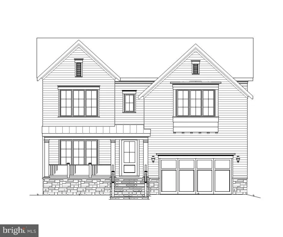 5603 ROOSEVELT STREET, Bethesda, MD 20817