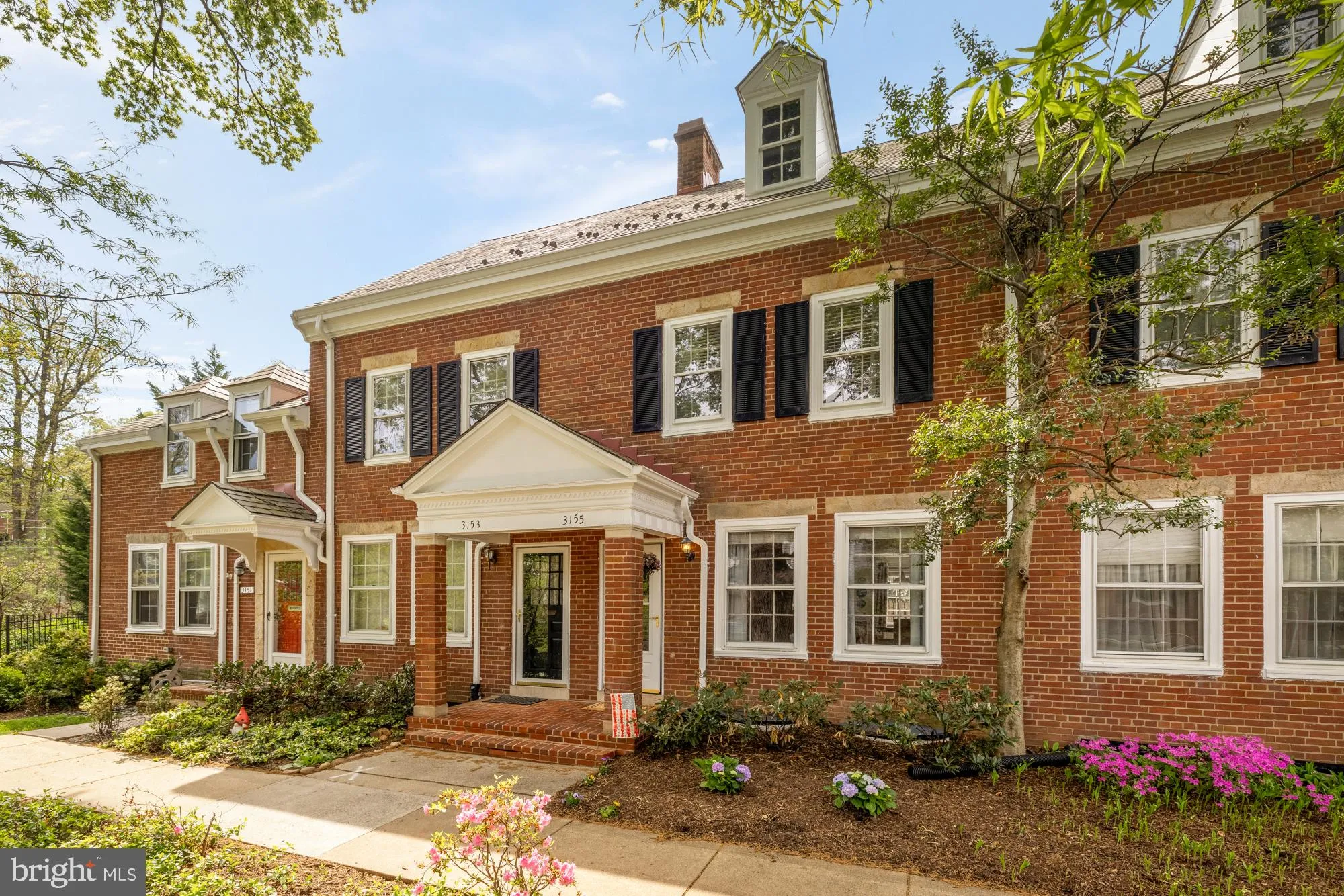3155 STAFFORD STREET, Arlington, VA 22206