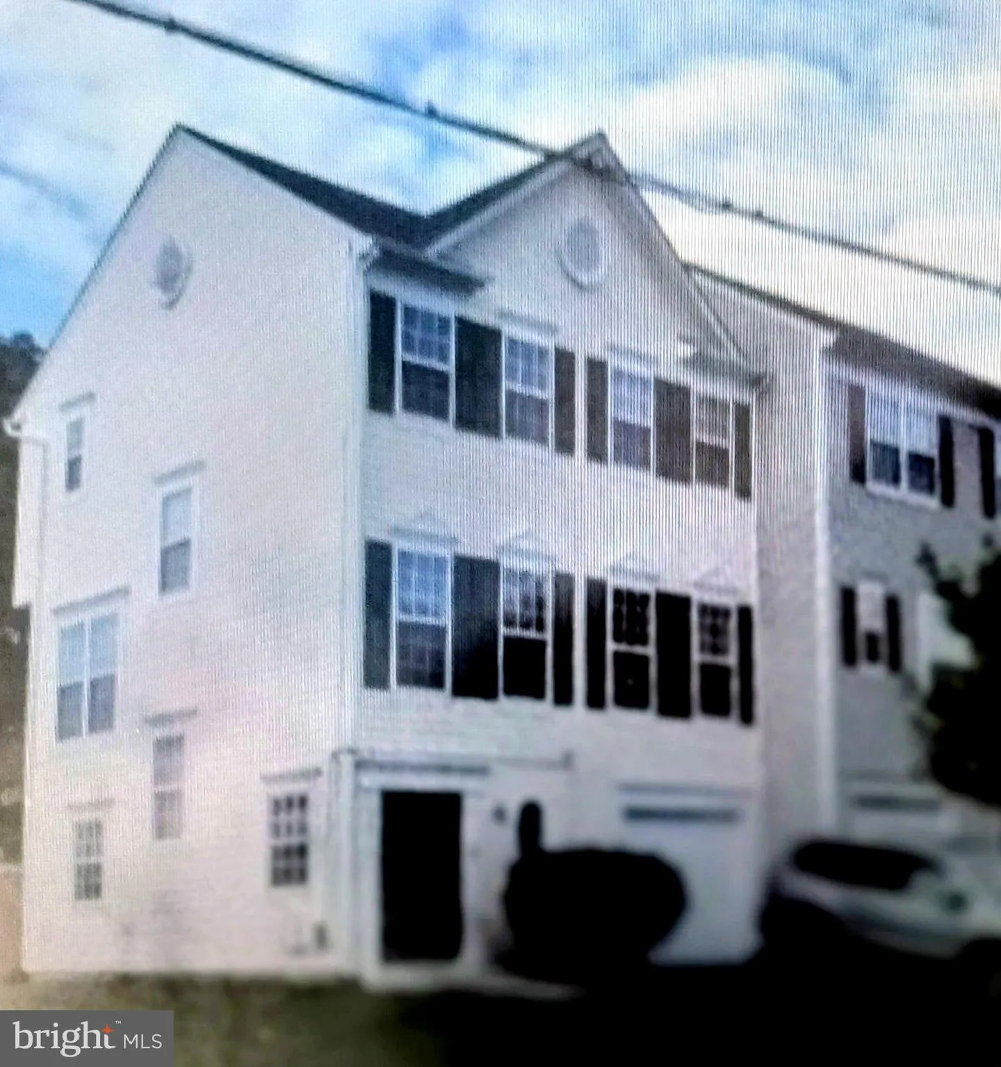 2015 TRENTON PLACE, Washington, DC 20020