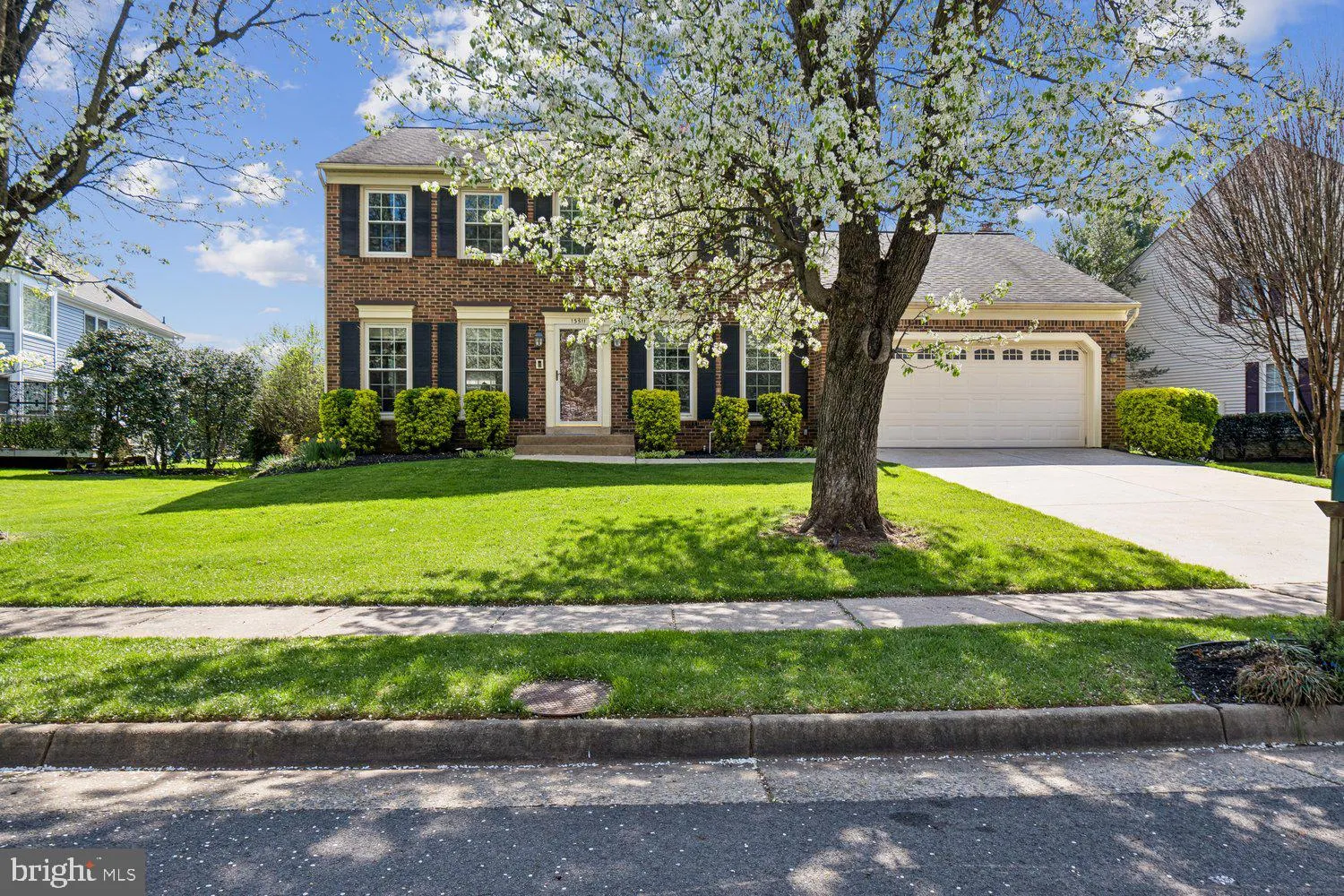 13511 FALLEN OAK COURT, Chantilly, VA 20151