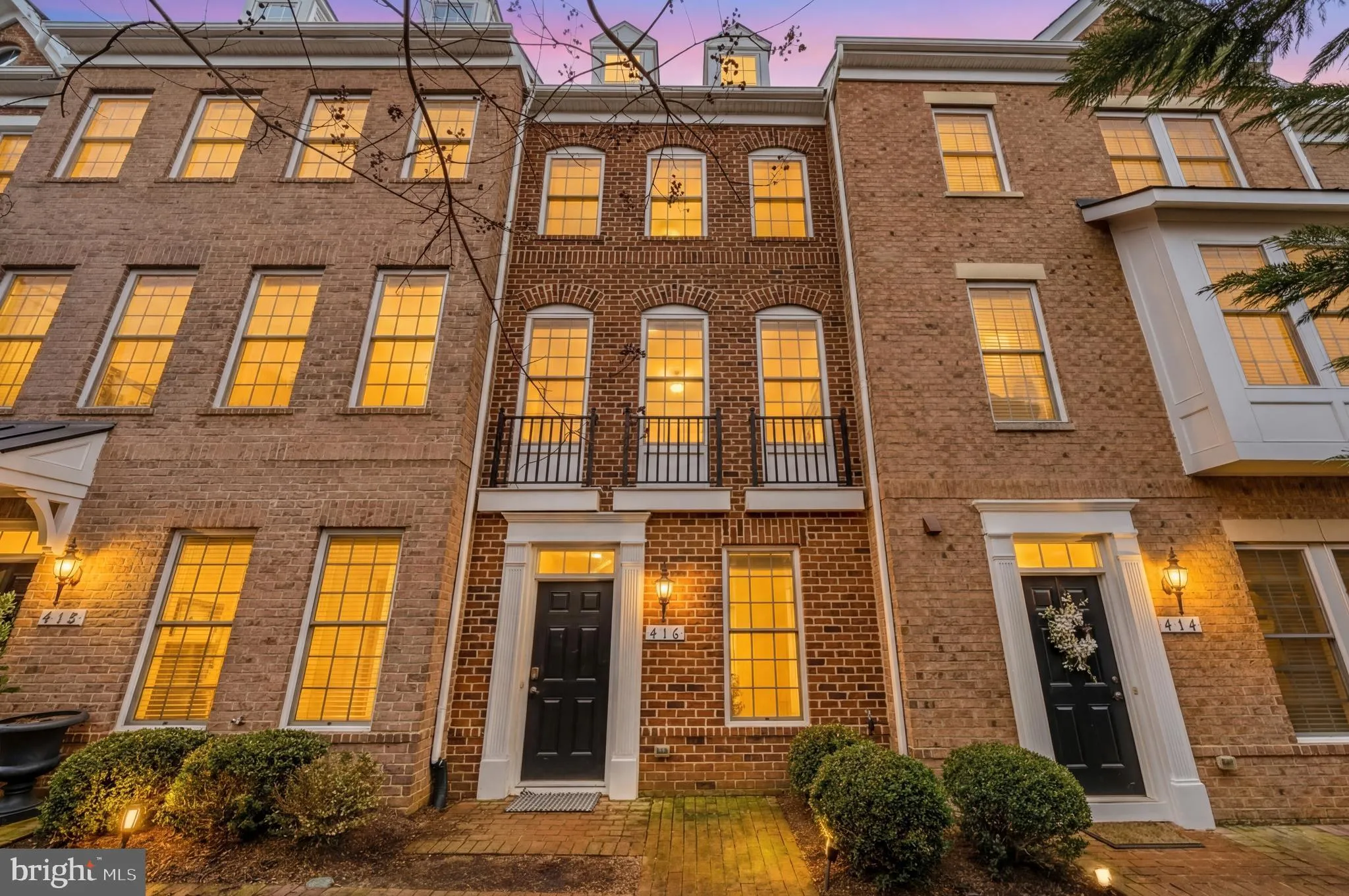 416 HAUPT SQUARE, Leesburg, VA 20175