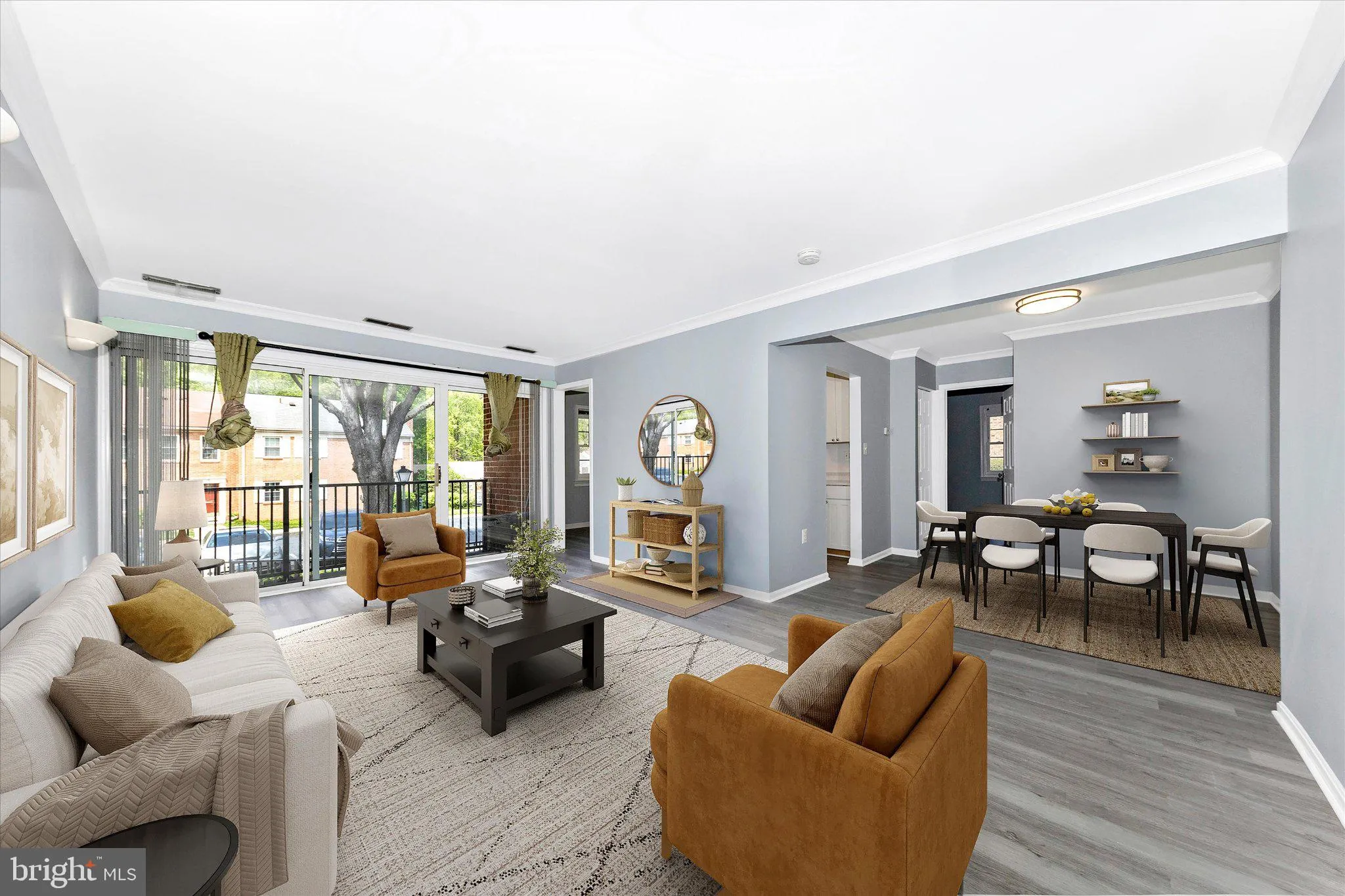 884 COLLEGE PARKWAY, Rockville, MD 20850