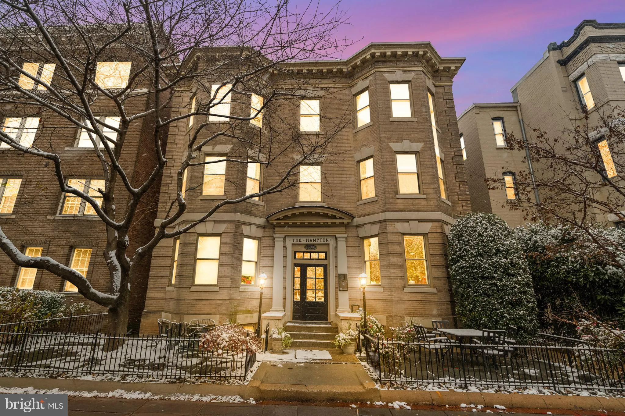 1740 18TH STREET, Washington, DC 20009