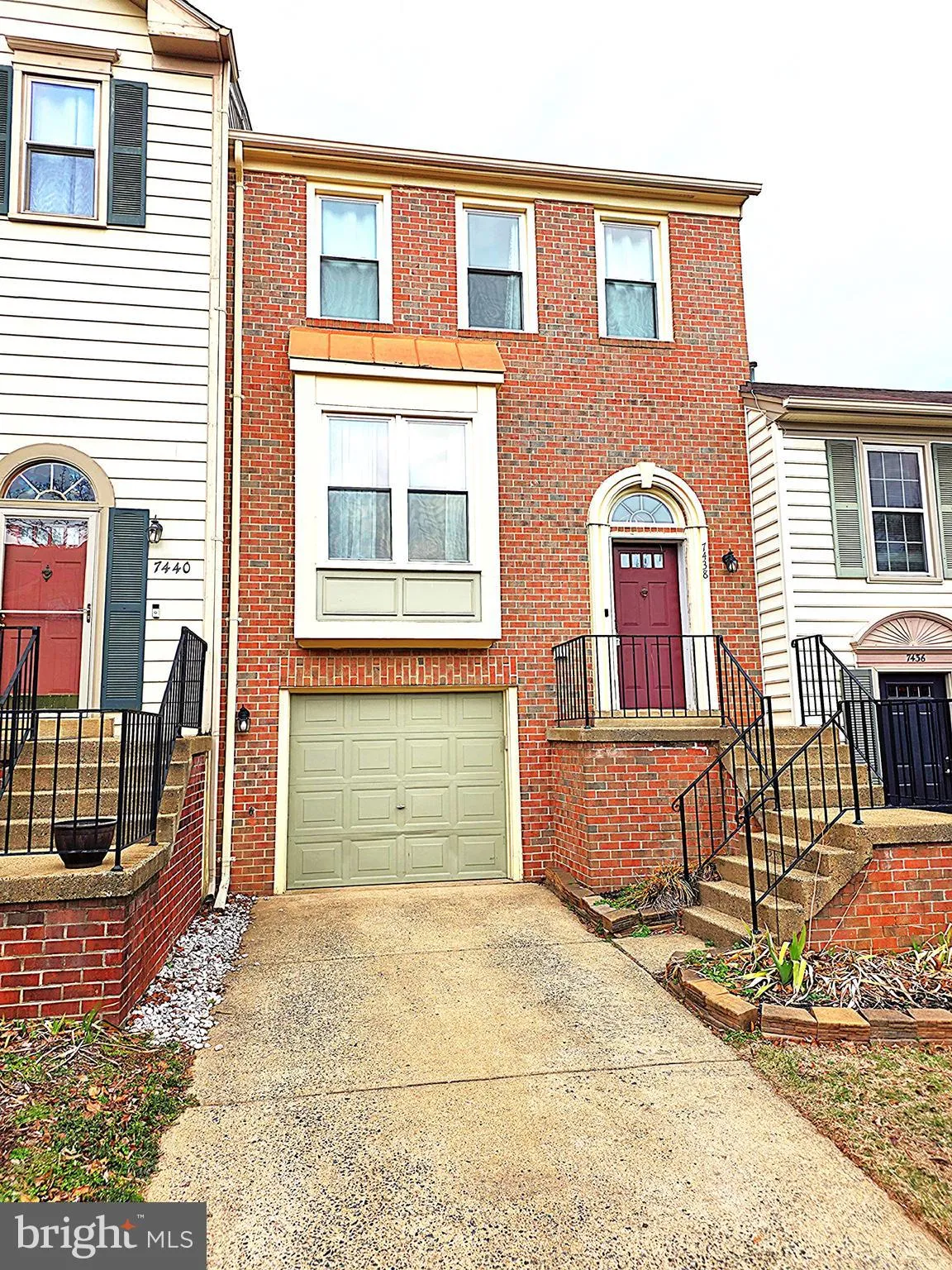 7438 BARBADOS LANE, Manassas, VA 20109