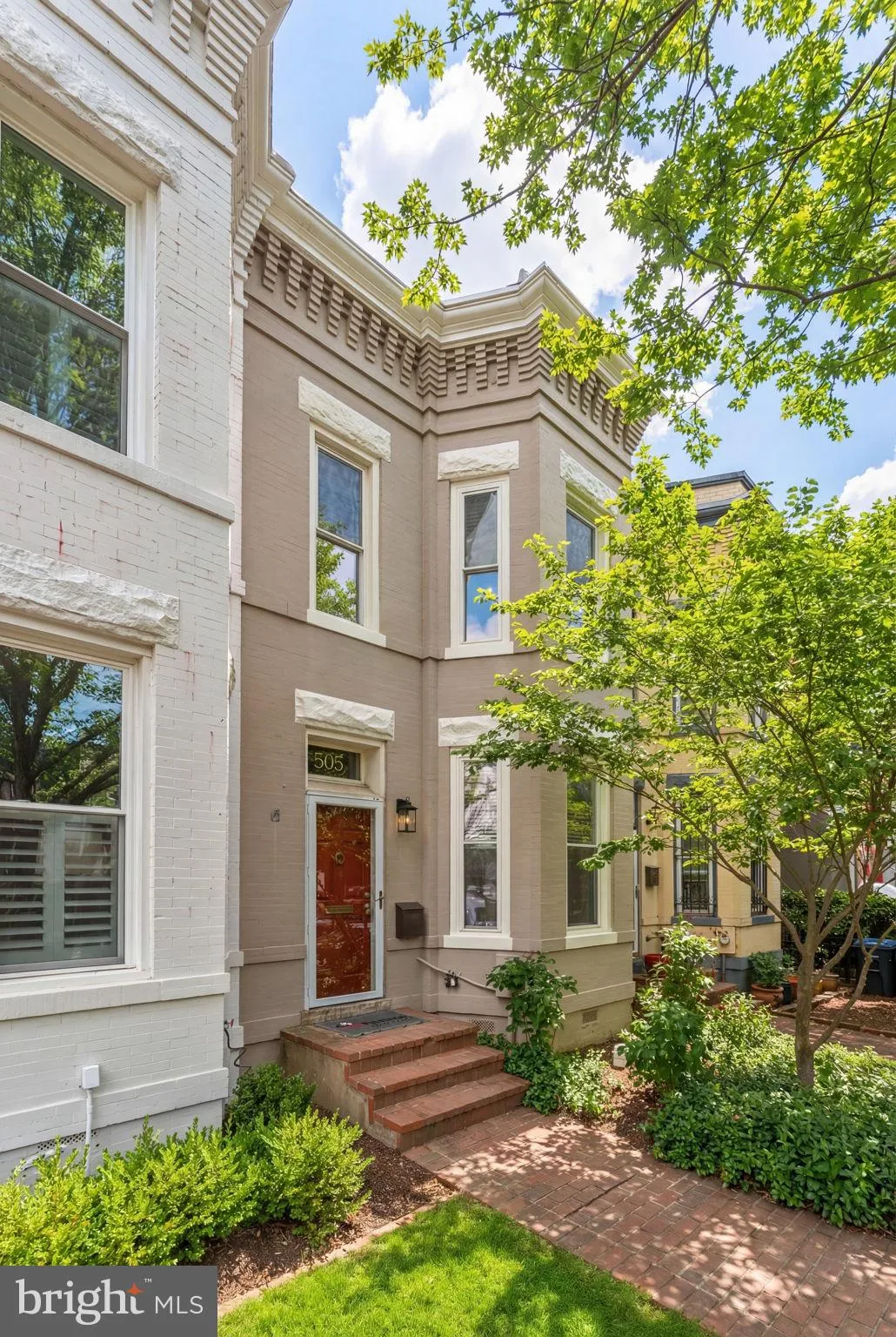 505 15TH STREET, Washington, DC 20003
