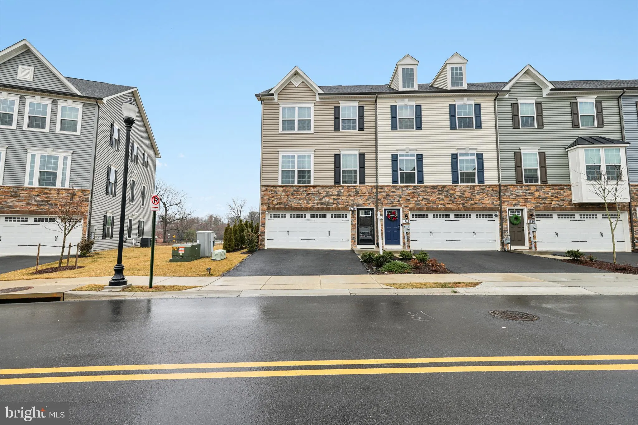 1716 ATLAS DRIVE, Frederick, MD 21702