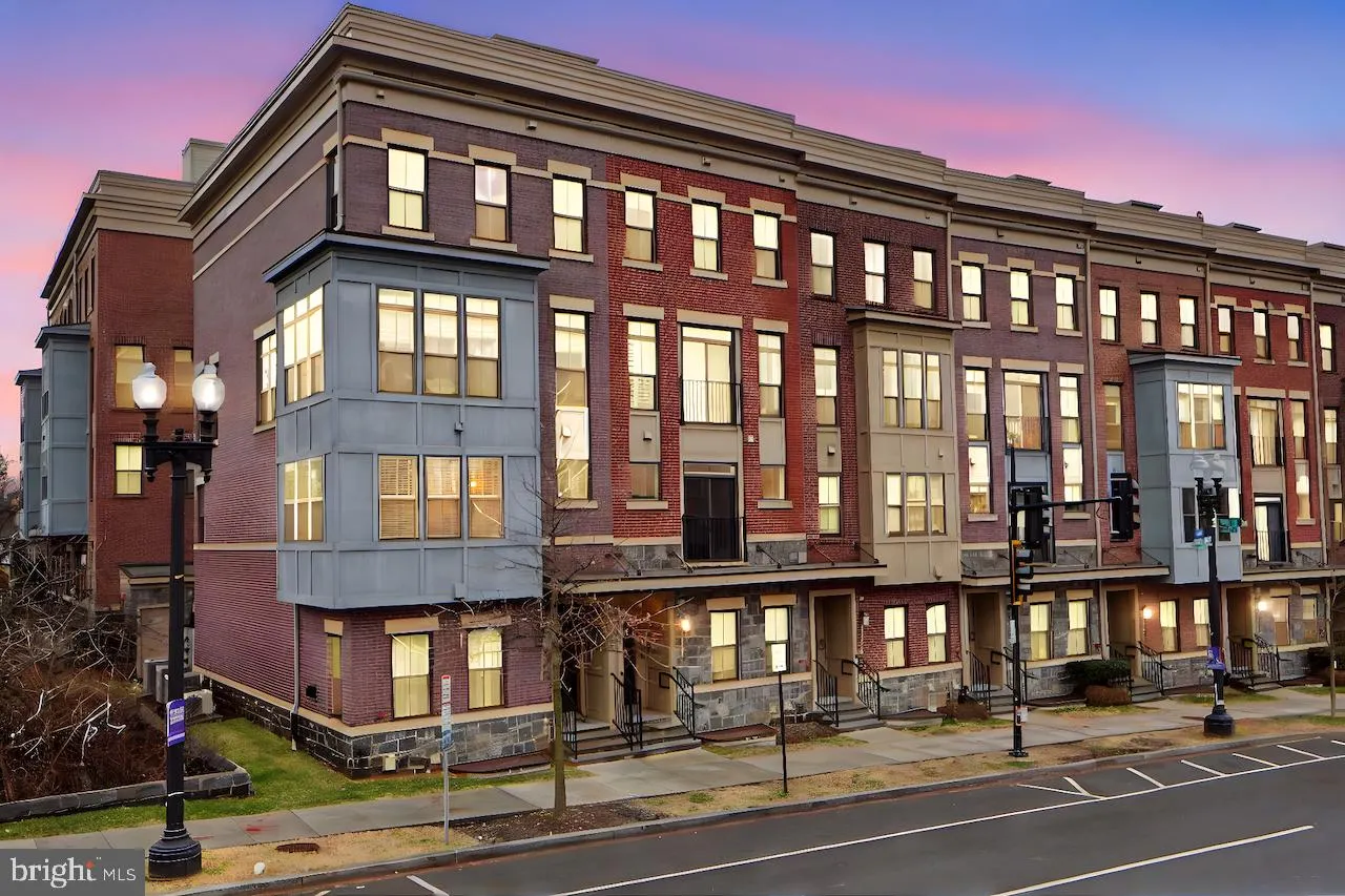7227 GEORGIA AVENUE, Washington, DC 20012