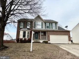 7506 CASTLE ROCK DRIVE, Clinton, MD 20735