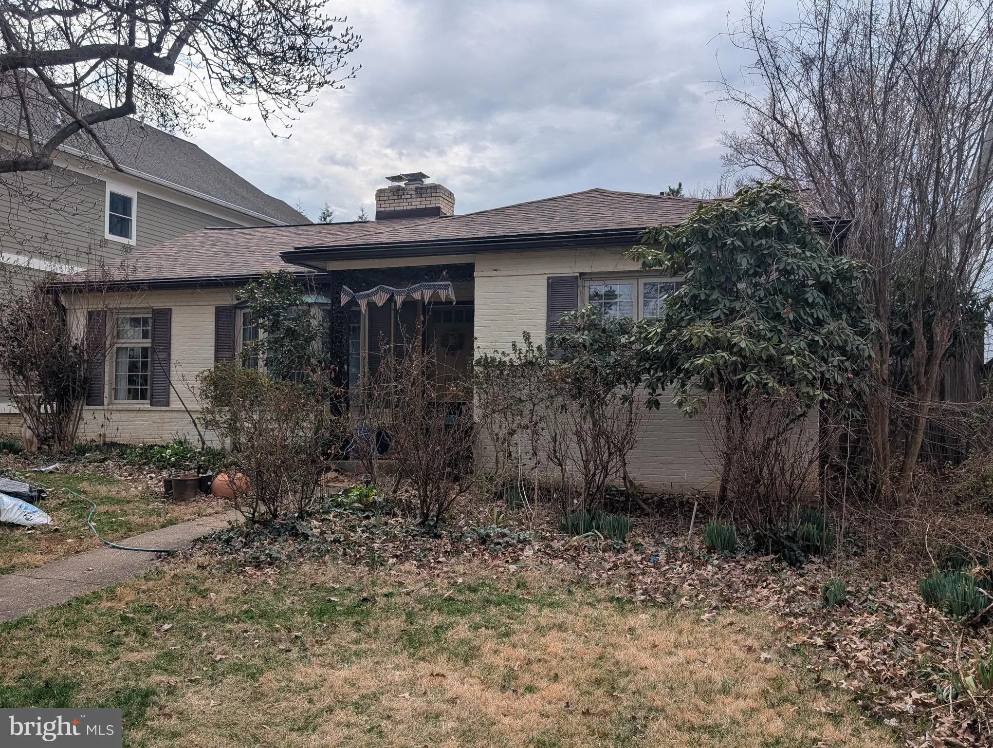 8932 BRADMOOR DRIVE, Bethesda, MD 20817