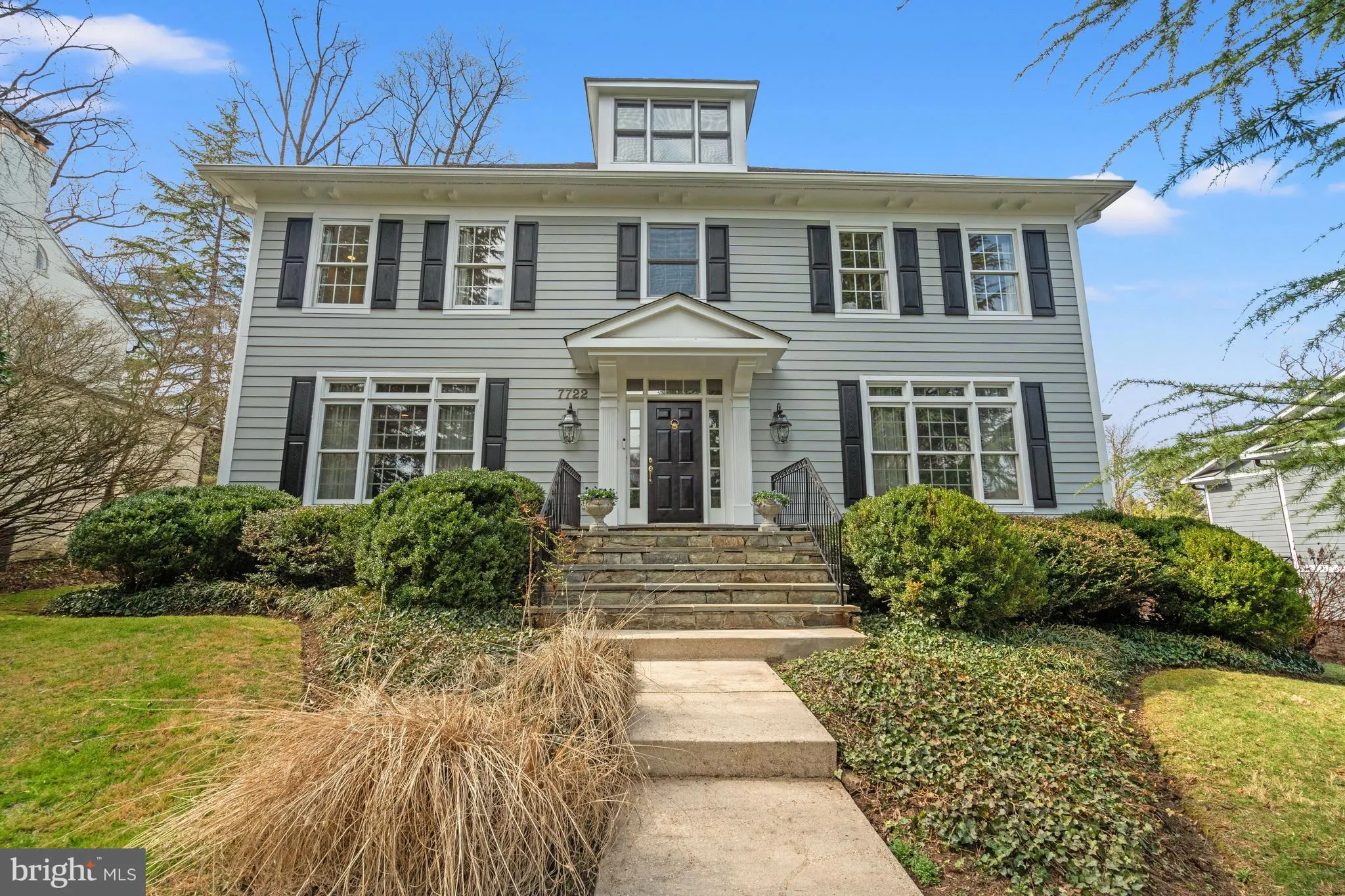 7722 BROOKVILLE ROAD, Chevy Chase, MD 20815