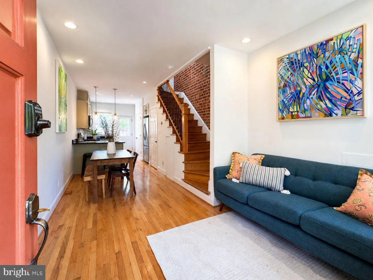 1519 NORTH CAROLINA AVENUE, Washington, DC 20002