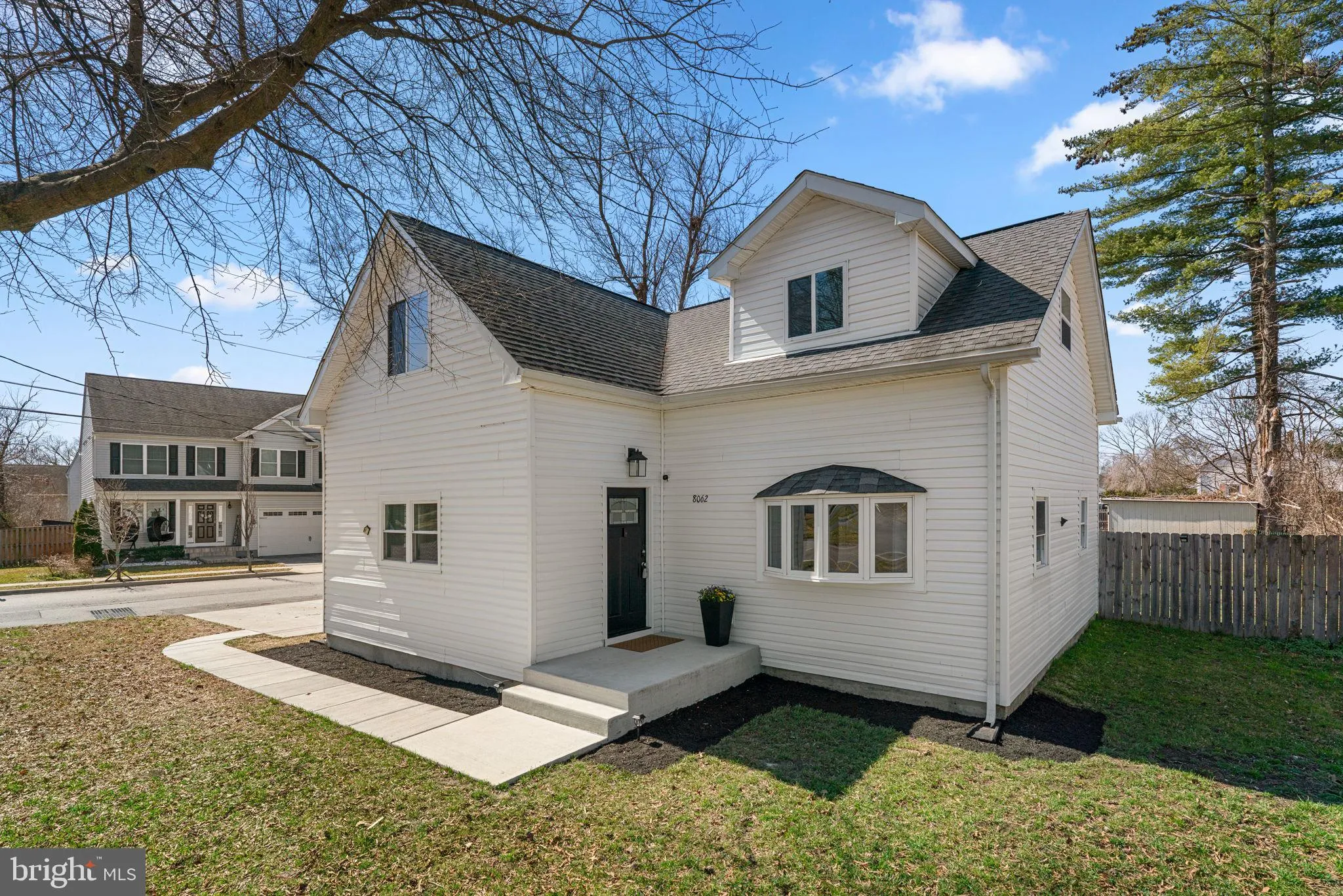 8062 TELEGRAPH ROAD, Severn, MD 21144