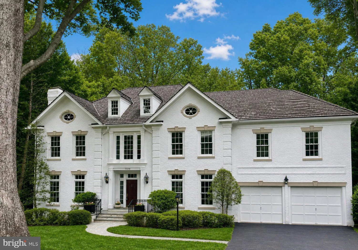 7109 DEER CROSSING COURT, Bethesda, MD 20817