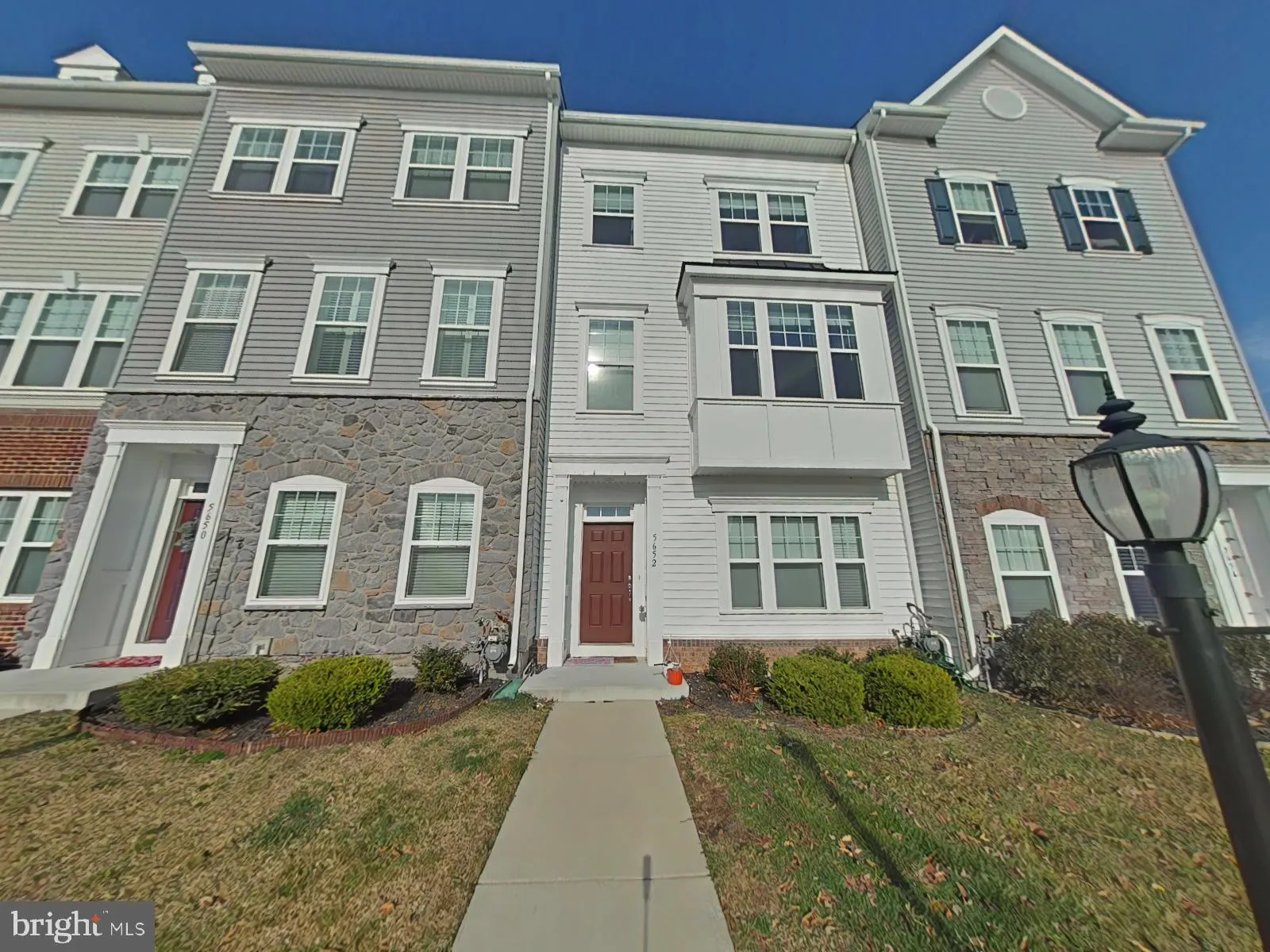 5652 TALLYN HUNT PLACE, Frederick, MD 21704