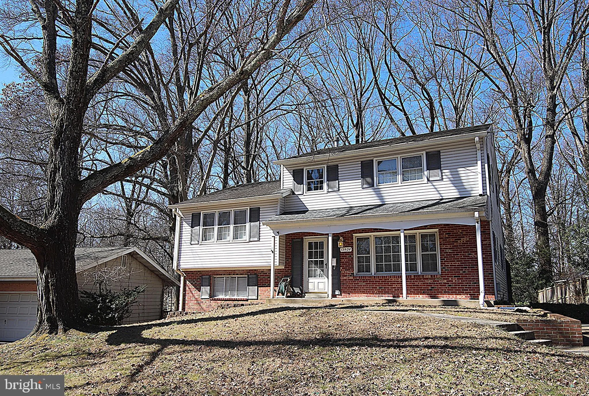 13404 DOWLAIS DRIVE, Rockville, MD 20853