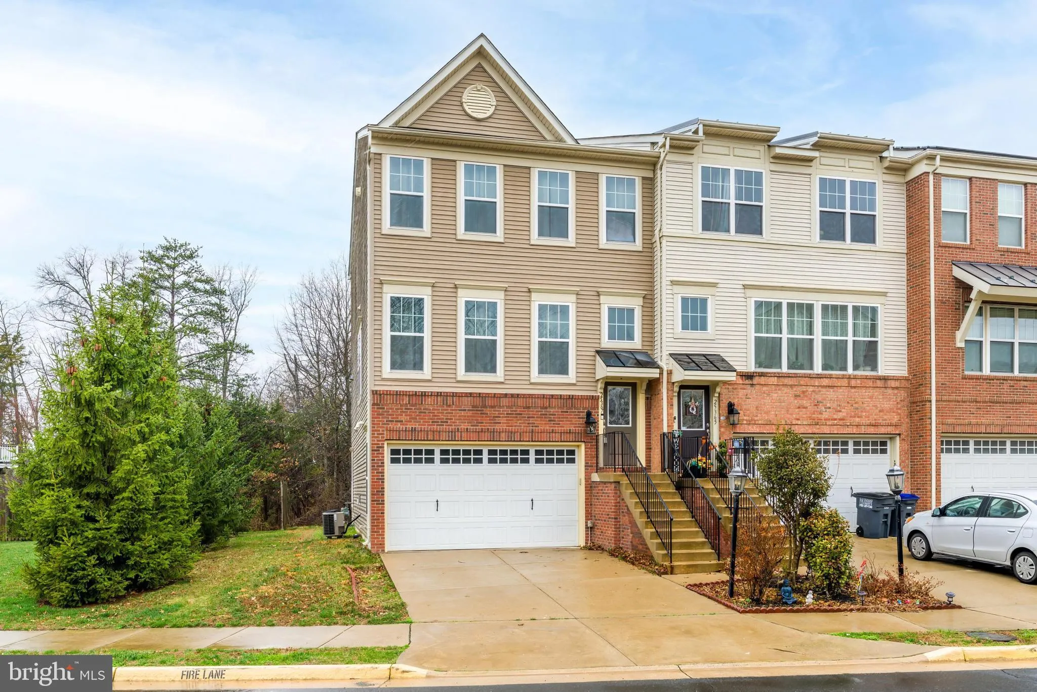 25367 WAKESTONE PARK TERRACE, Chantilly, VA 20152