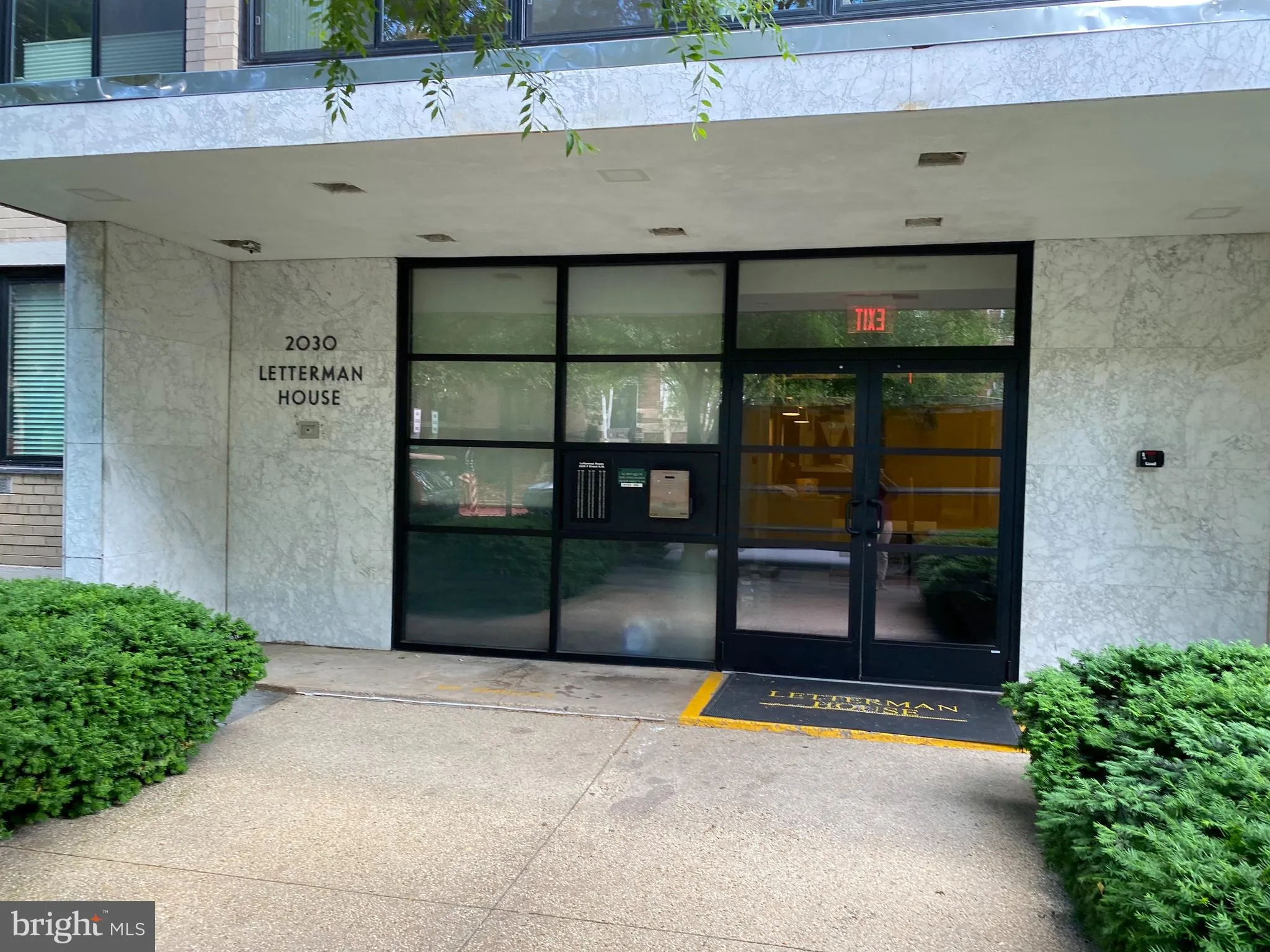 2030 F STREET, Washington, DC 20006