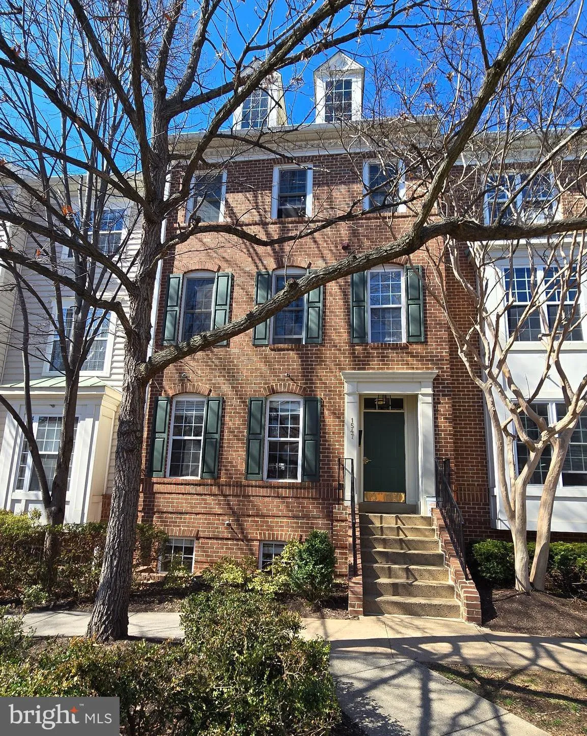 1547 NORTHERN NECK DRIVE, Vienna, VA 22182