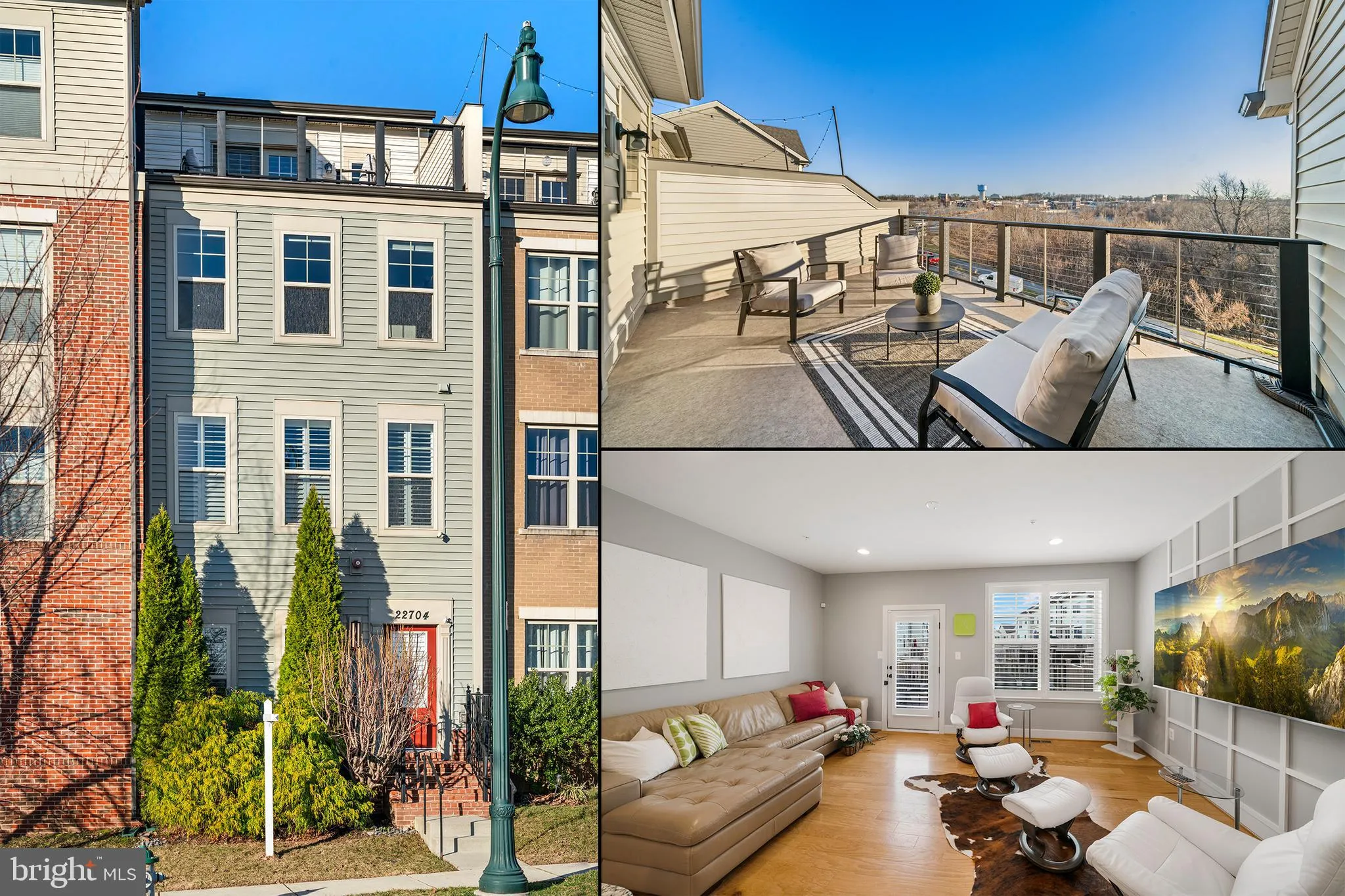 22704 CABIN BRANCH AVENUE, Clarksburg, MD 20871