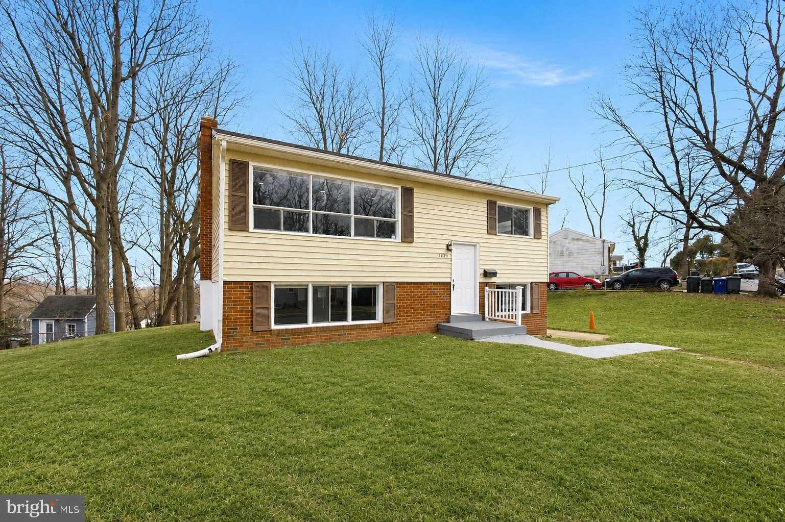 14211 RANDALL DRIVE, Woodbridge, VA 22191