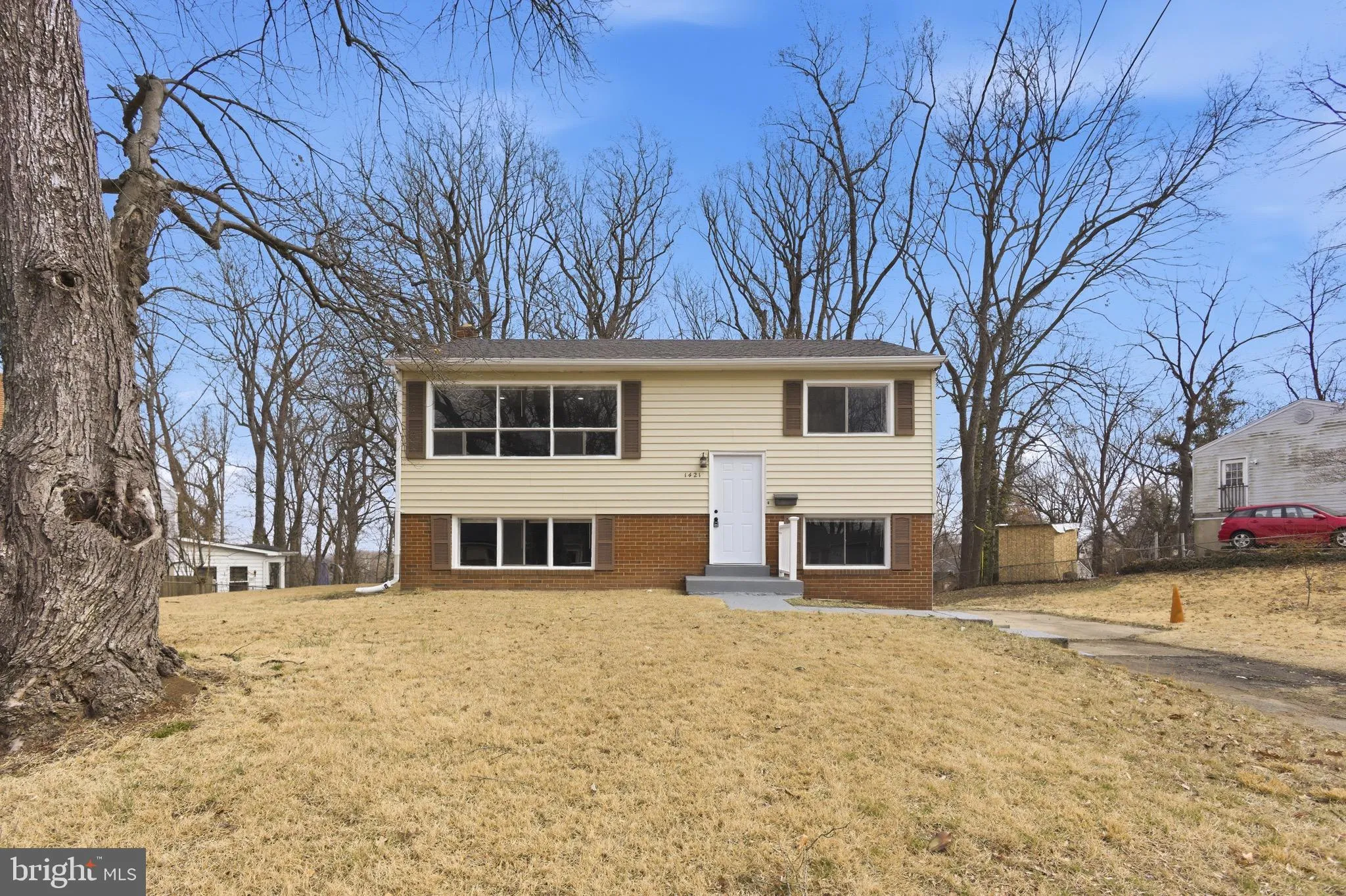 14211 RANDALL DRIVE, Woodbridge, VA 22191