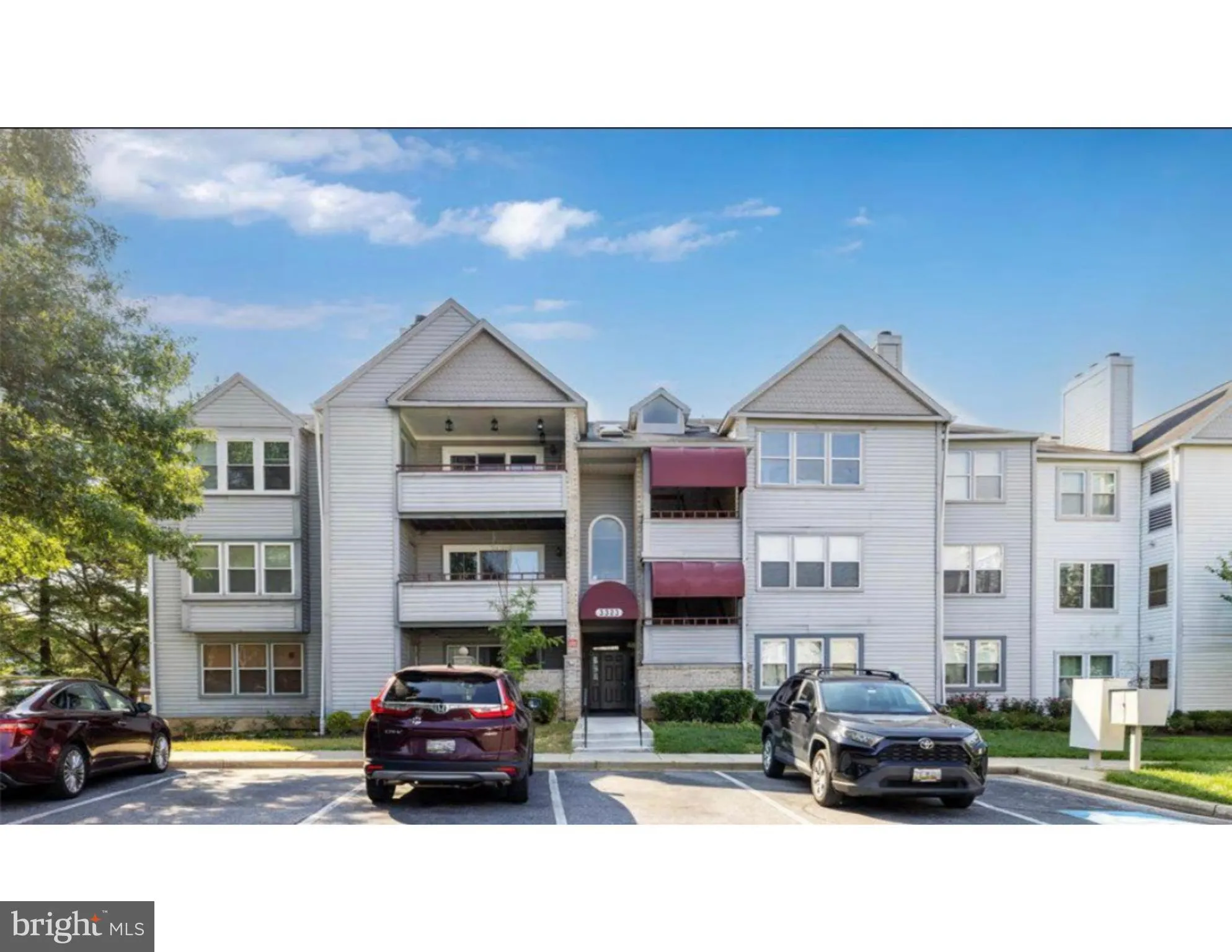 3323 SIR THOMAS DRIVE, Silver Spring, MD 20904